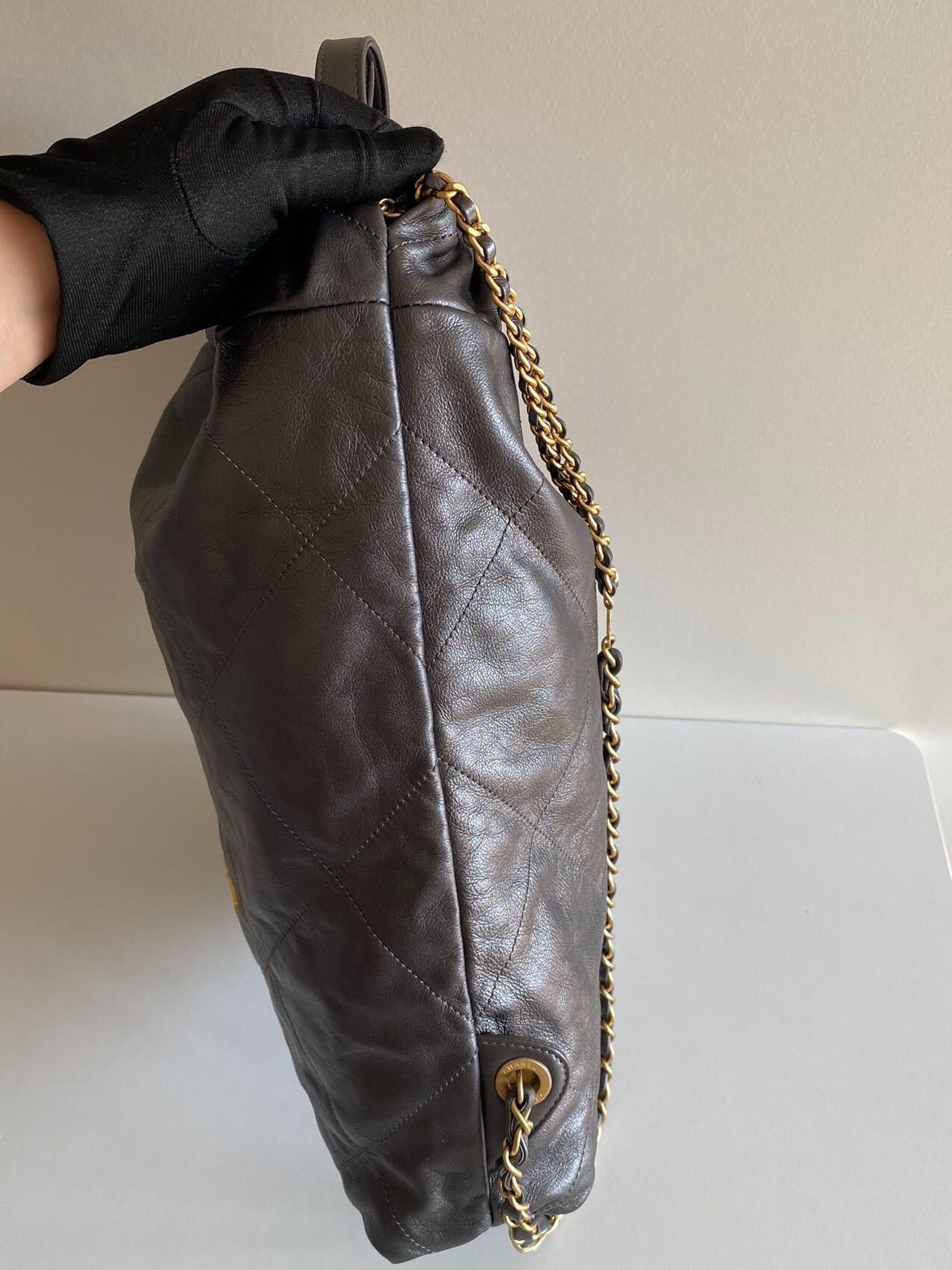 Chanel Pre-loved Bag Very good condition Size ONE SIZE - 5 Thumbnail