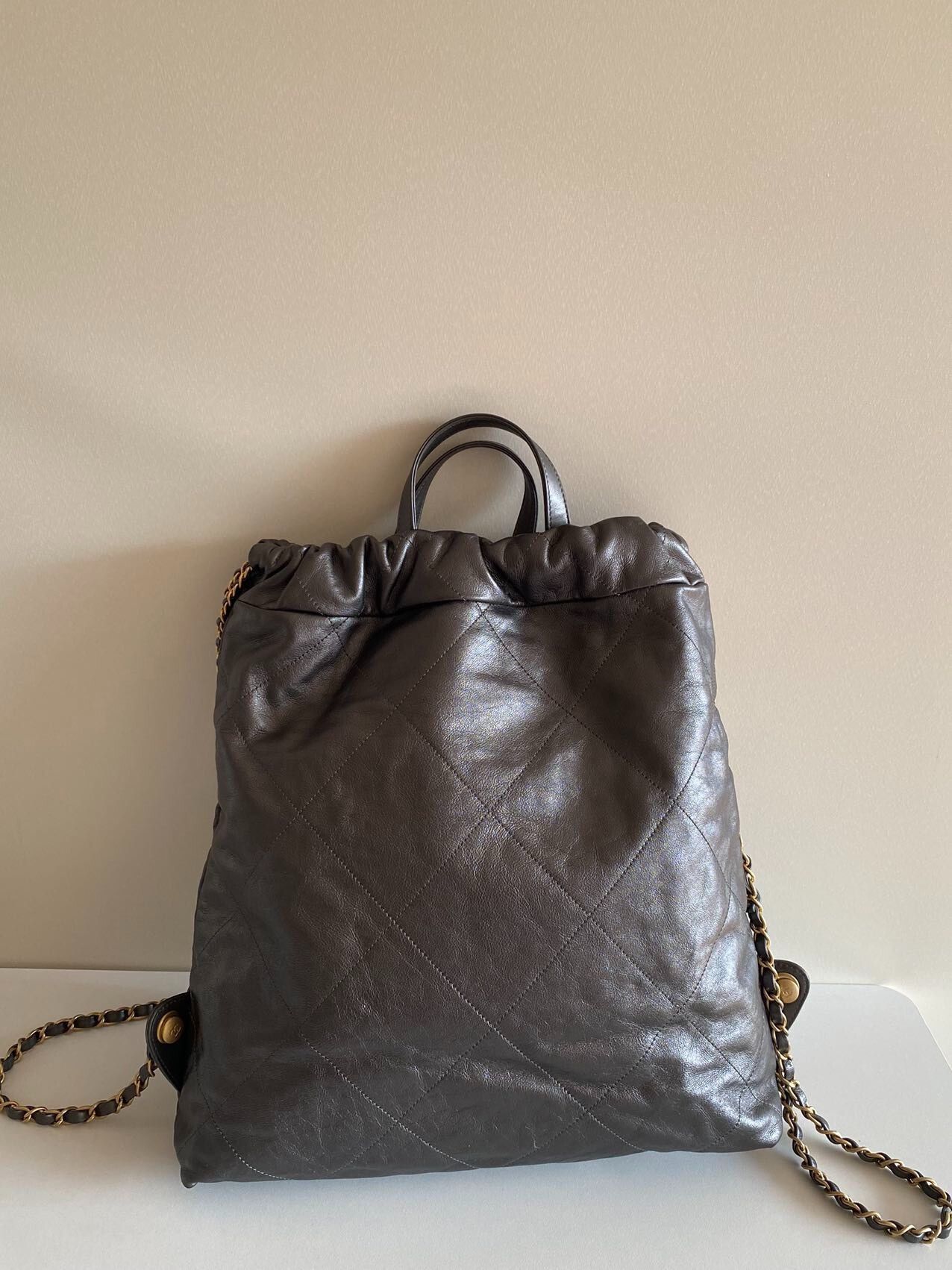Chanel Pre-loved Bag Very good condition Size ONE SIZE - 3 Thumbnail