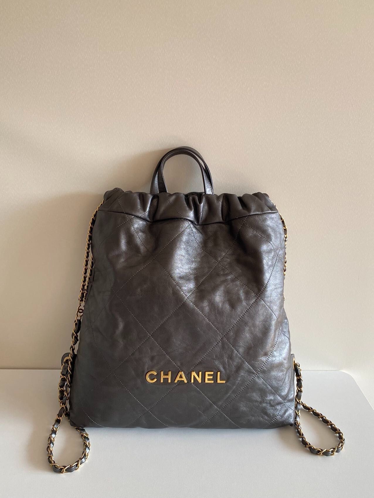 Chanel Pre-loved Bag Very good condition Size ONE SIZE - 2 Thumbnail