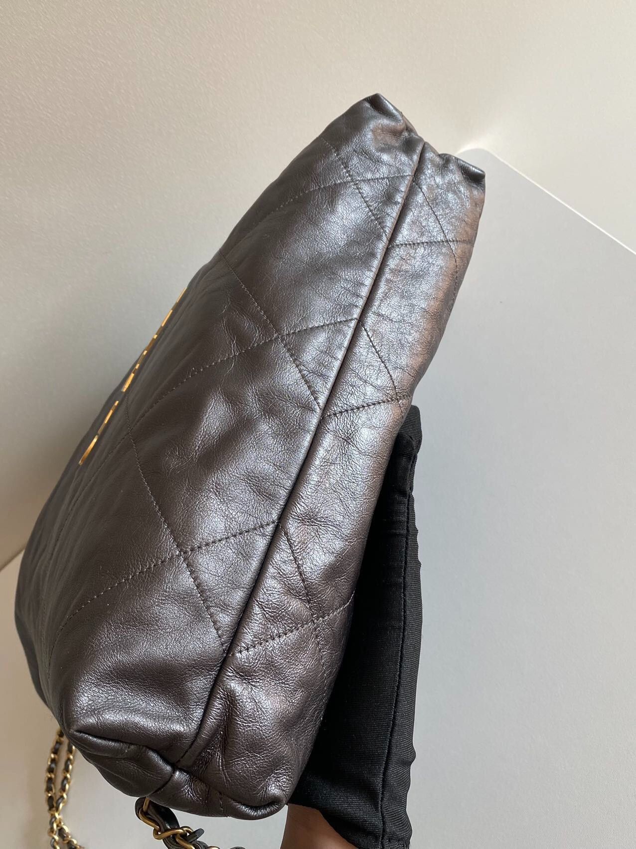 Chanel Pre-loved Bag Very good condition Size ONE SIZE - 7 Thumbnail