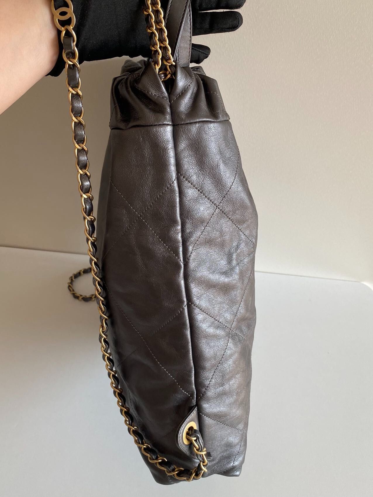 Chanel Pre-loved Bag Very good condition Size ONE SIZE - 4 Thumbnail