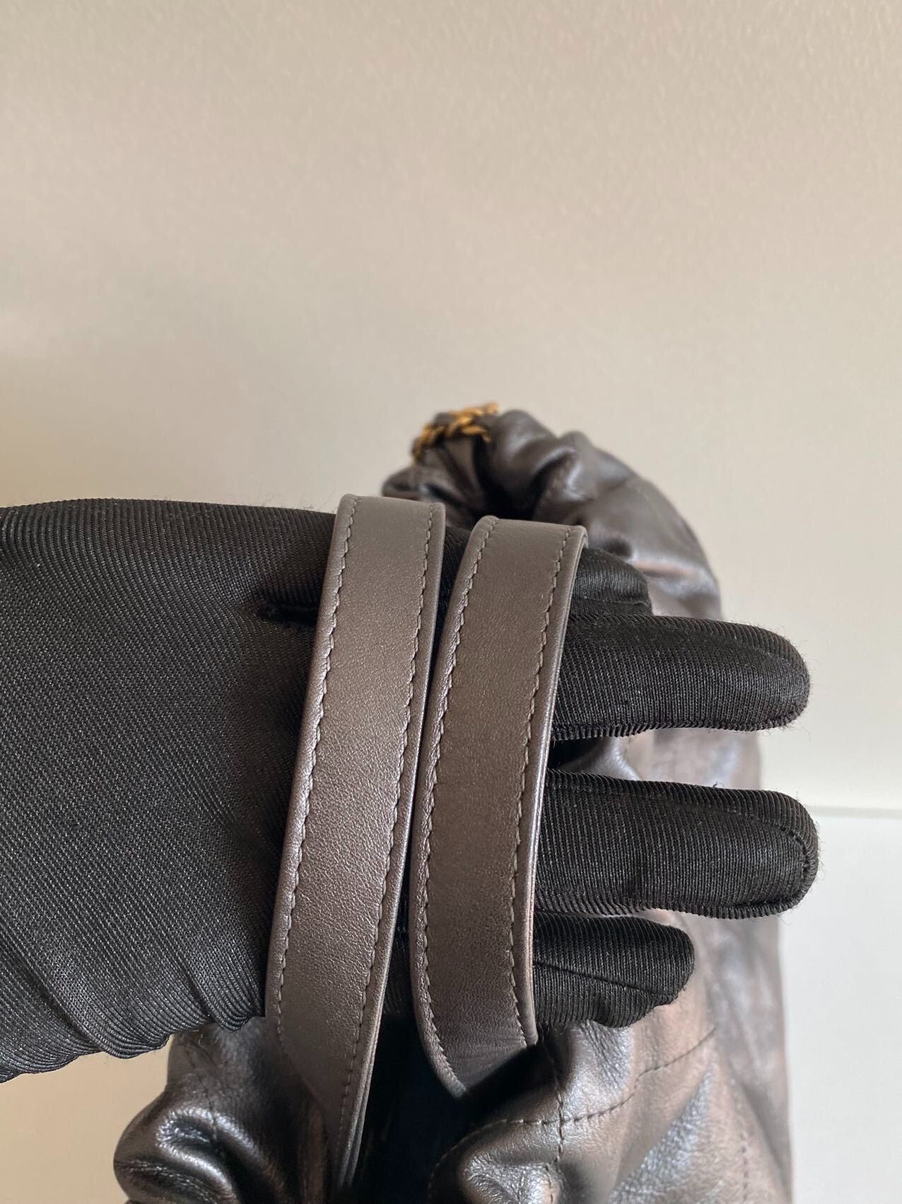 Chanel Pre-loved Bag Very good condition Size ONE SIZE - 6 Thumbnail