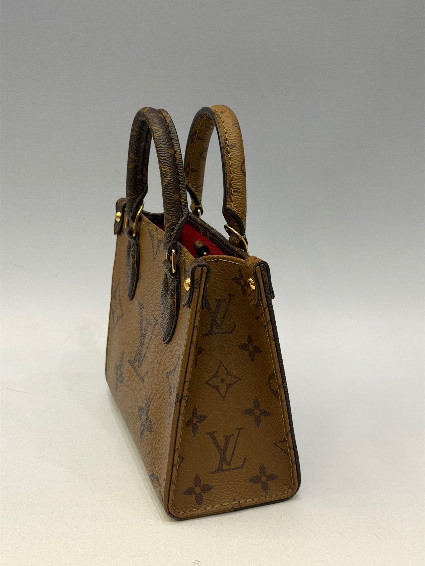 Louis Vuitton Pre-loved Bag Very good condition Size ONE SIZE - 2 Thumbnail