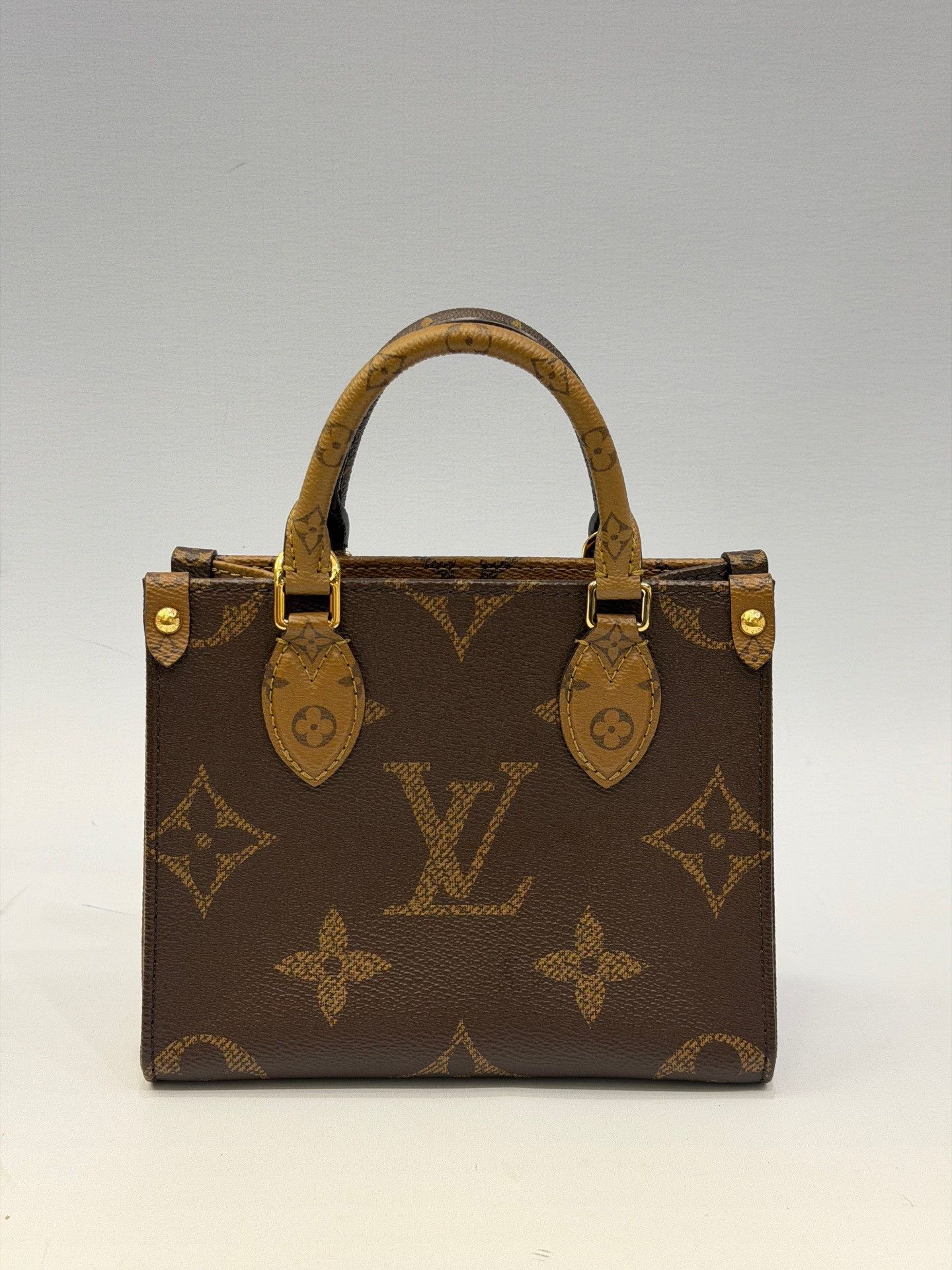 Louis Vuitton Pre-loved Bag Very good condition Size ONE SIZE - 4 Thumbnail