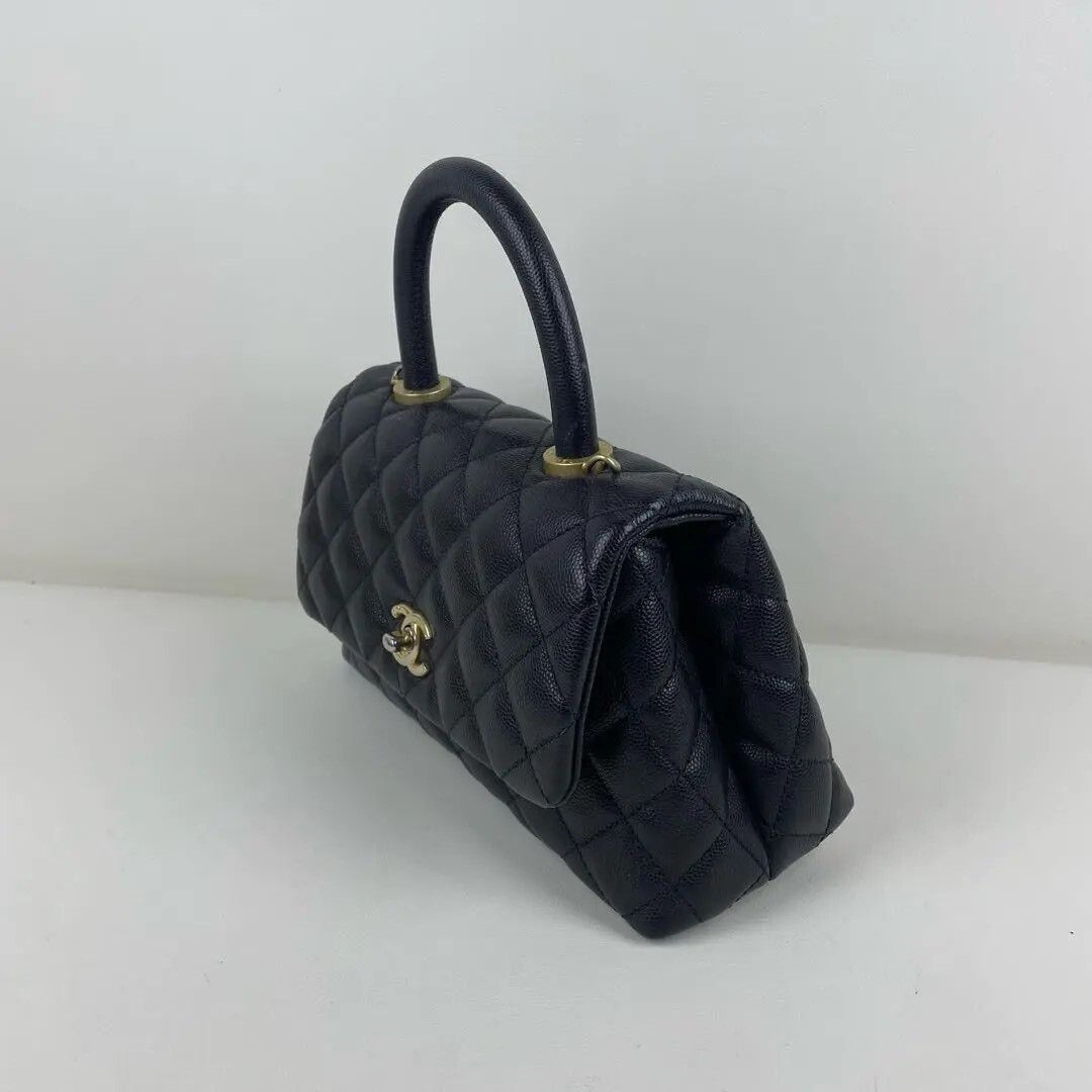 Chanel Pre-loved Bag Very good condition Size ONE SIZE - 2 Thumbnail