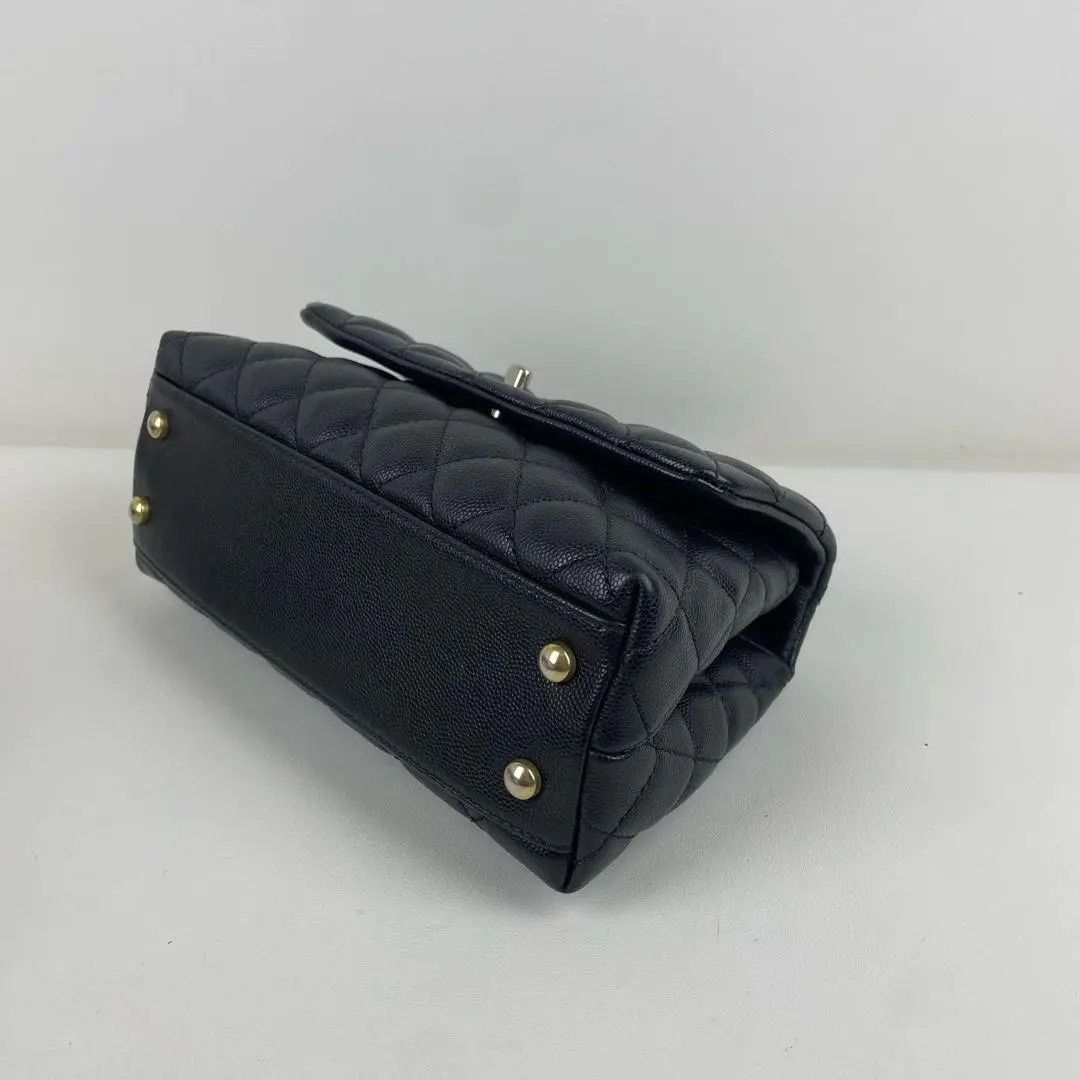 Chanel Pre-loved Bag Very good condition Size ONE SIZE - 7 Thumbnail