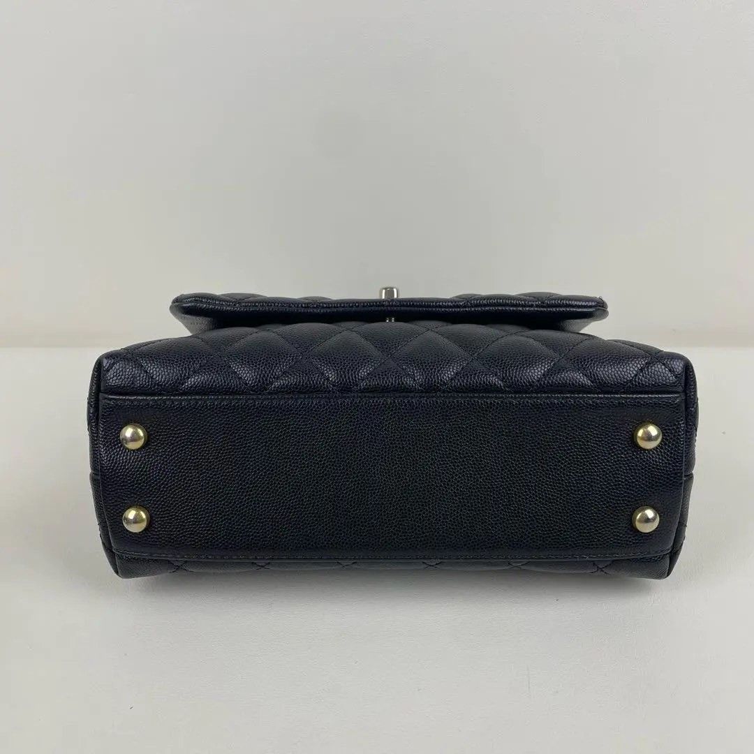 Chanel Pre-loved Bag Very good condition Size ONE SIZE - 5 Thumbnail