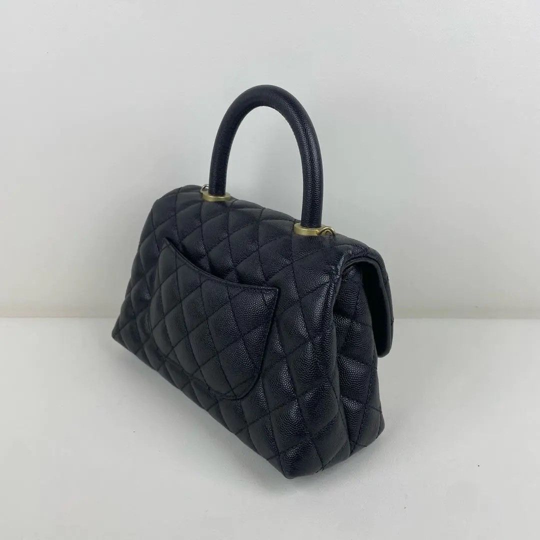 Chanel Pre-loved Bag Very good condition Size ONE SIZE - 4 Thumbnail