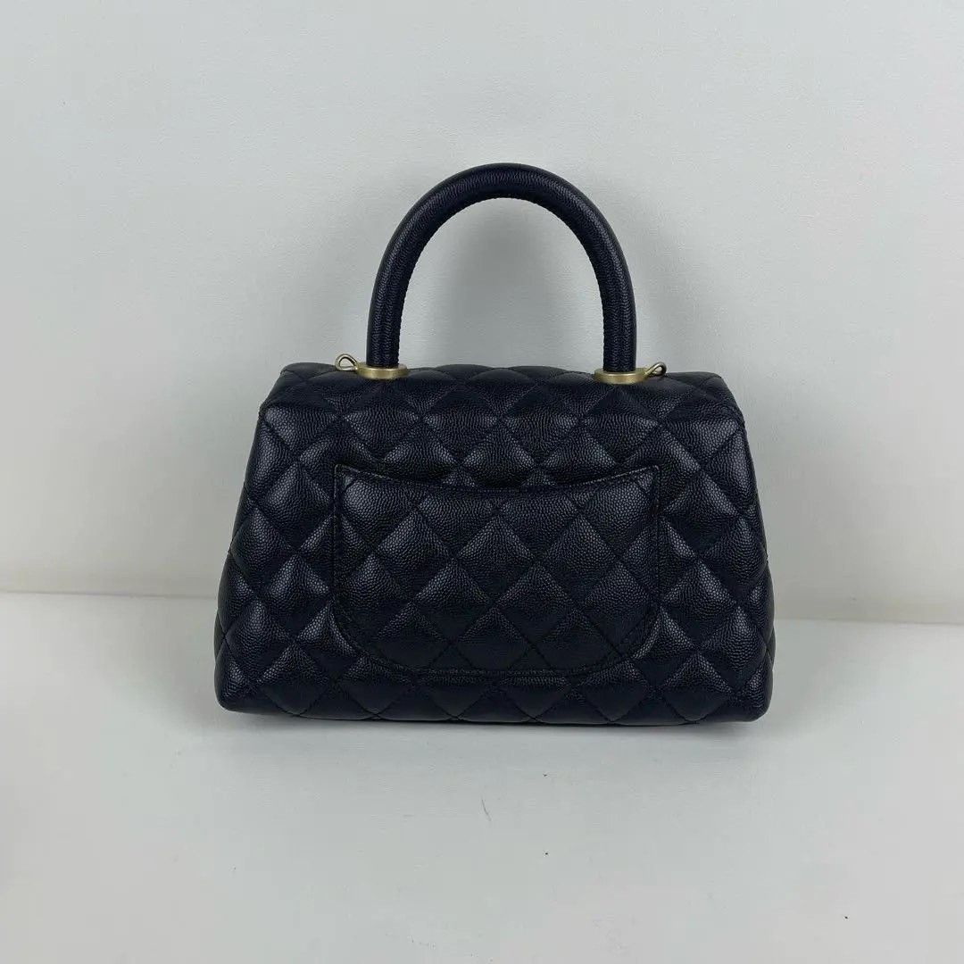 Chanel Pre-loved Bag Very good condition Size ONE SIZE - 3 Thumbnail