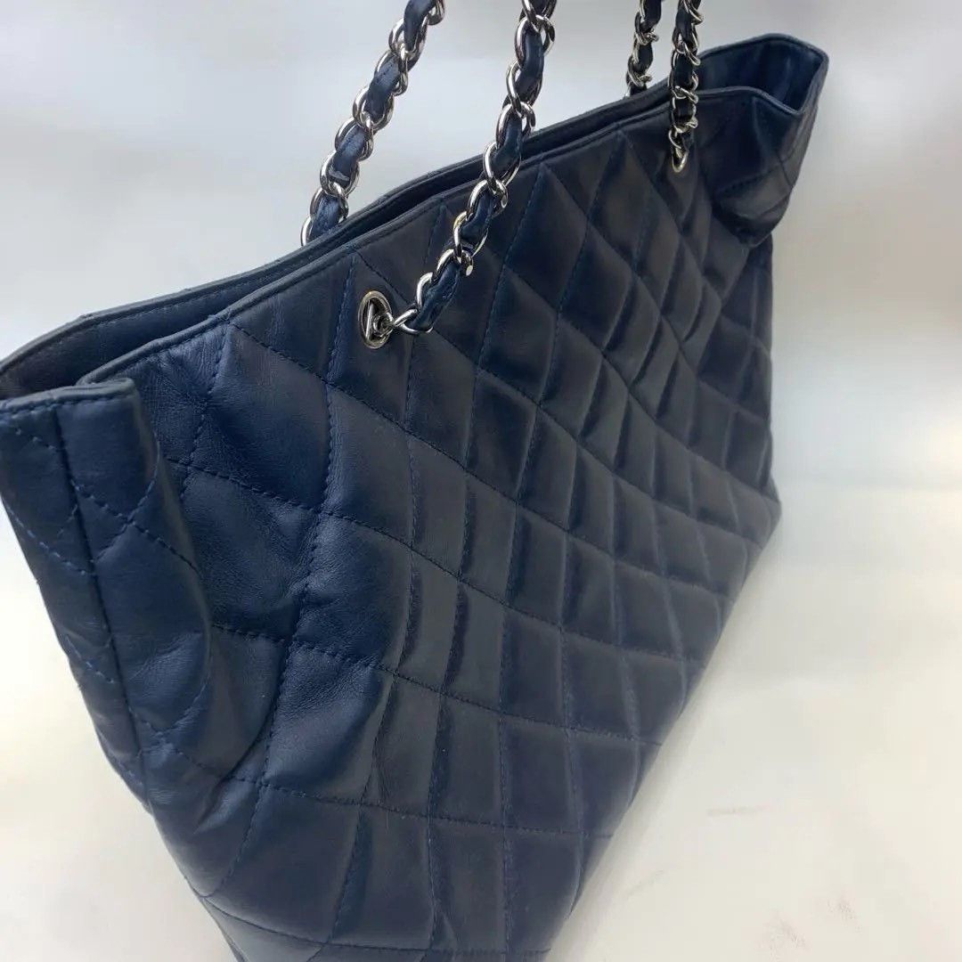 Chanel Pre-loved Bag Very good condition Size ONE SIZE - 3 Thumbnail