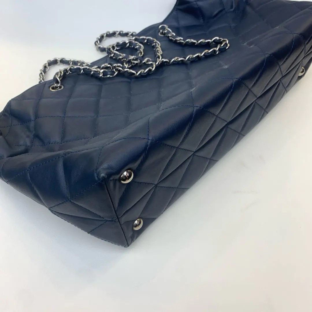 Chanel Pre-loved Bag Very good condition Size ONE SIZE - 7 Thumbnail