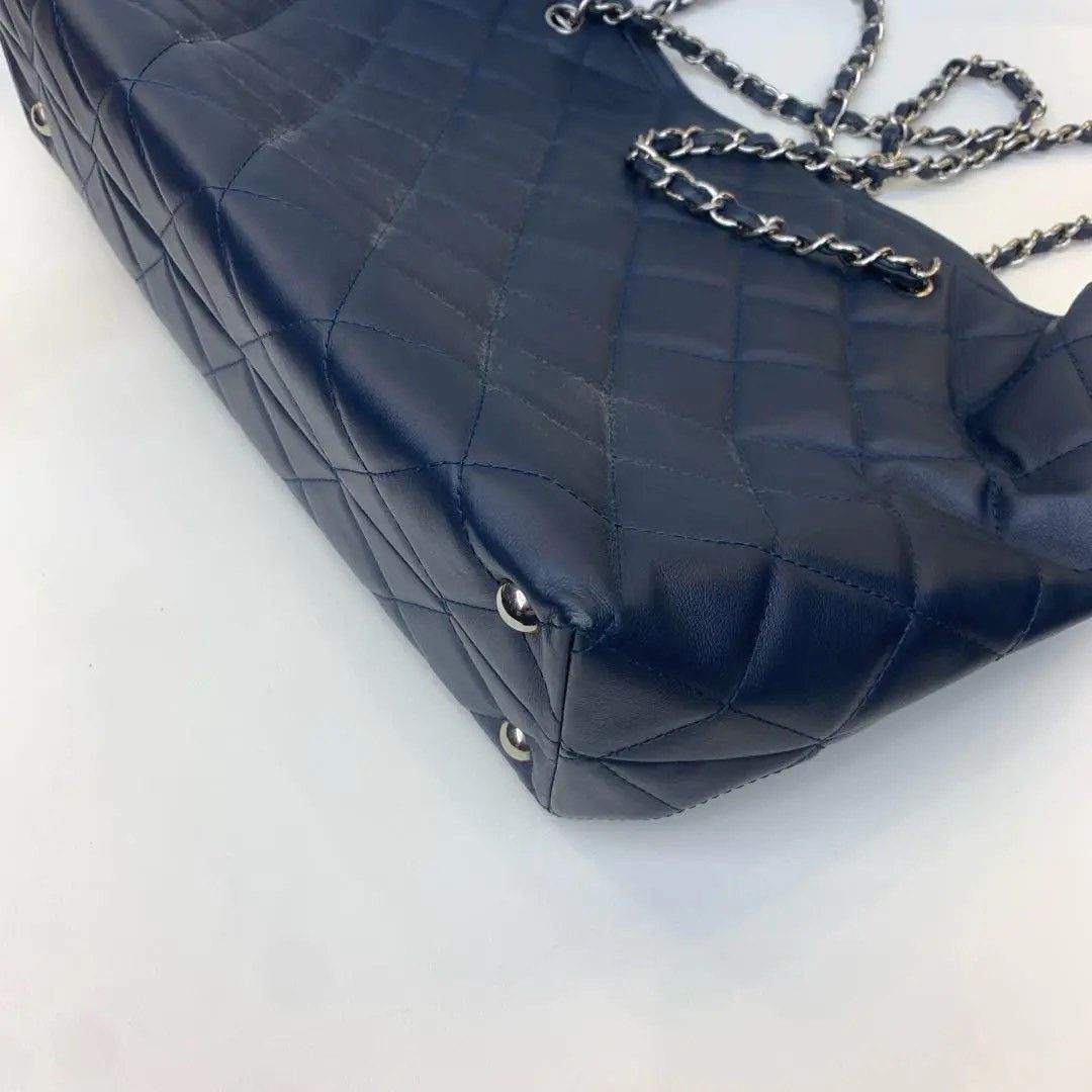 Chanel Pre-loved Bag Very good condition Size ONE SIZE - 6 Thumbnail