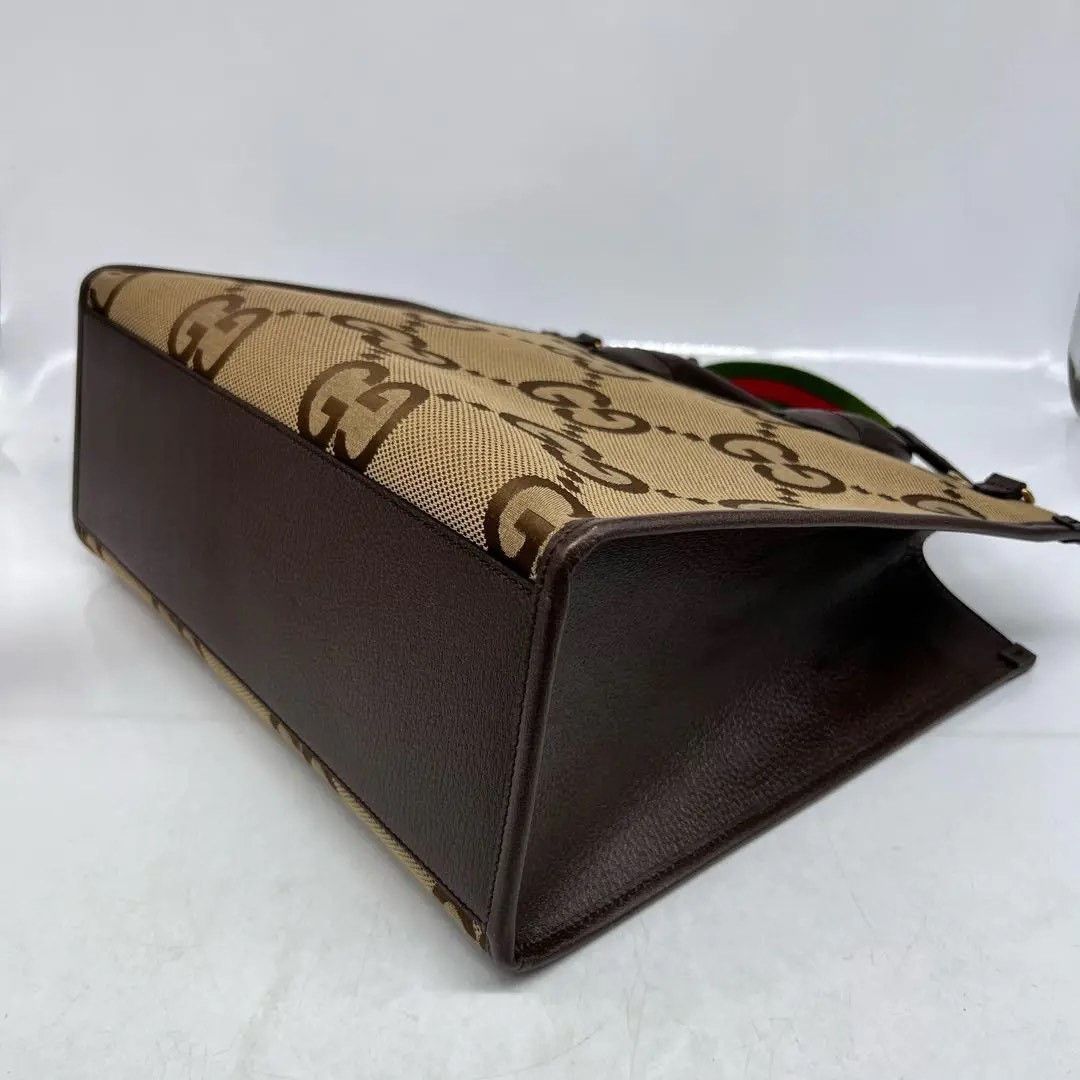 Gucci Pre-loved Bag Very good condition Size ONE SIZE - 5 Thumbnail