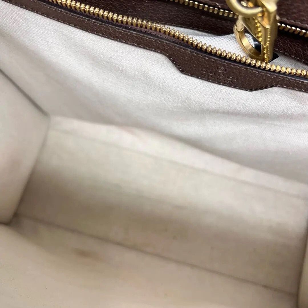 Gucci Pre-loved Bag Very good condition Size ONE SIZE - 8 Thumbnail