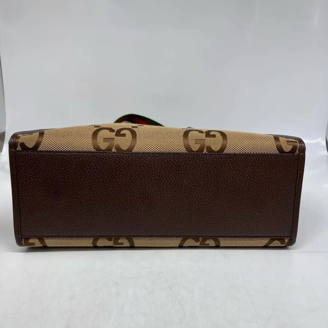 Gucci Pre-loved Bag Very good condition Size ONE SIZE - 6 Thumbnail