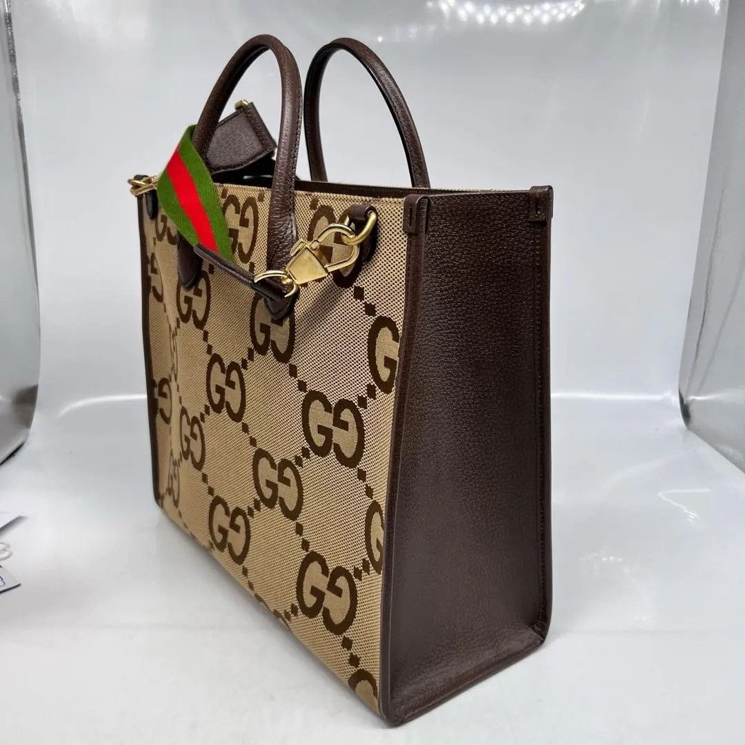 Gucci Pre-loved Bag Very good condition Size ONE SIZE - 4 Thumbnail