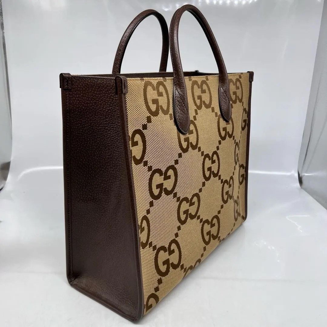 Gucci Pre-loved Bag Very good condition Size ONE SIZE - 2 Thumbnail