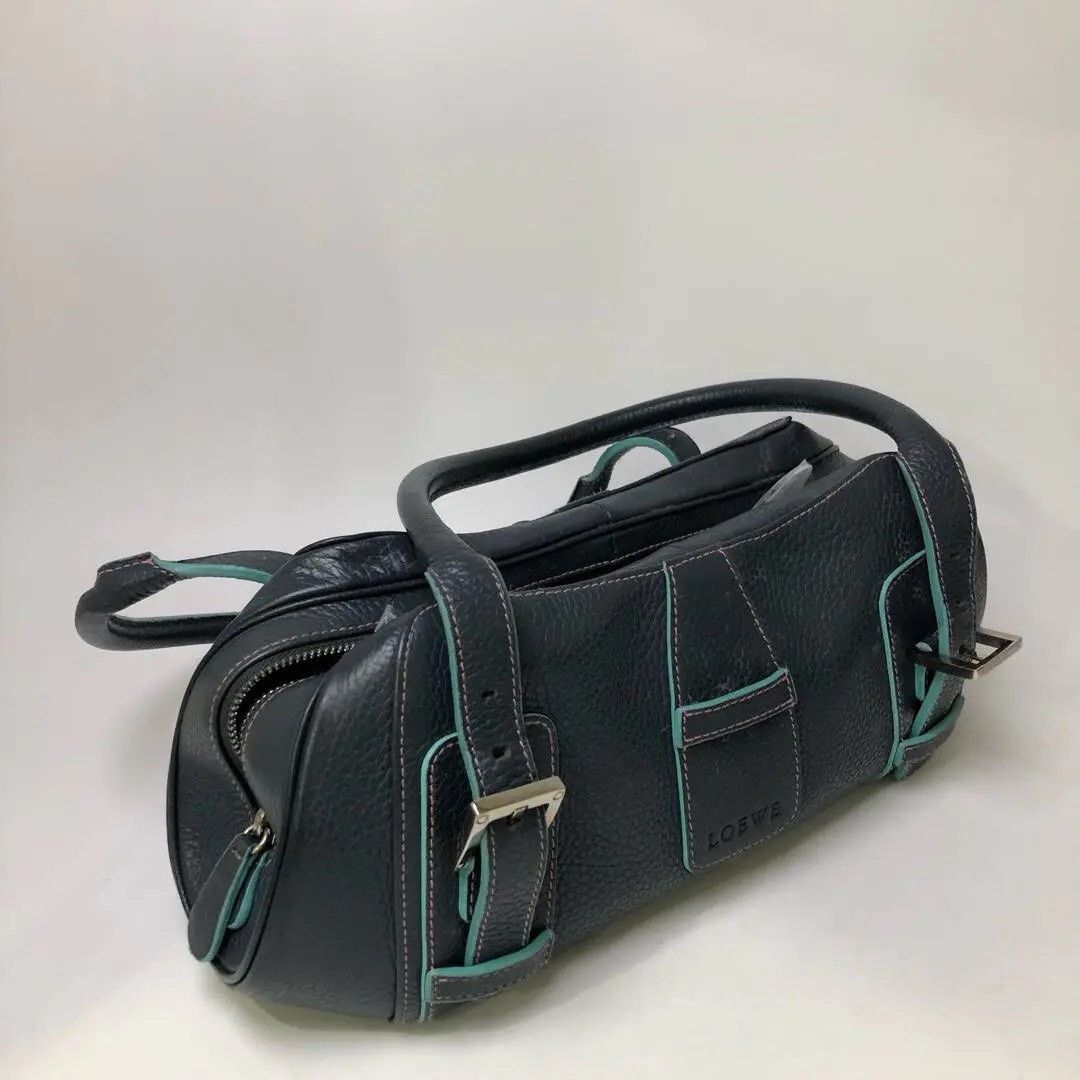 Loewe Pre-loved Bag Very good condition Size ONE SIZE - 2 Thumbnail