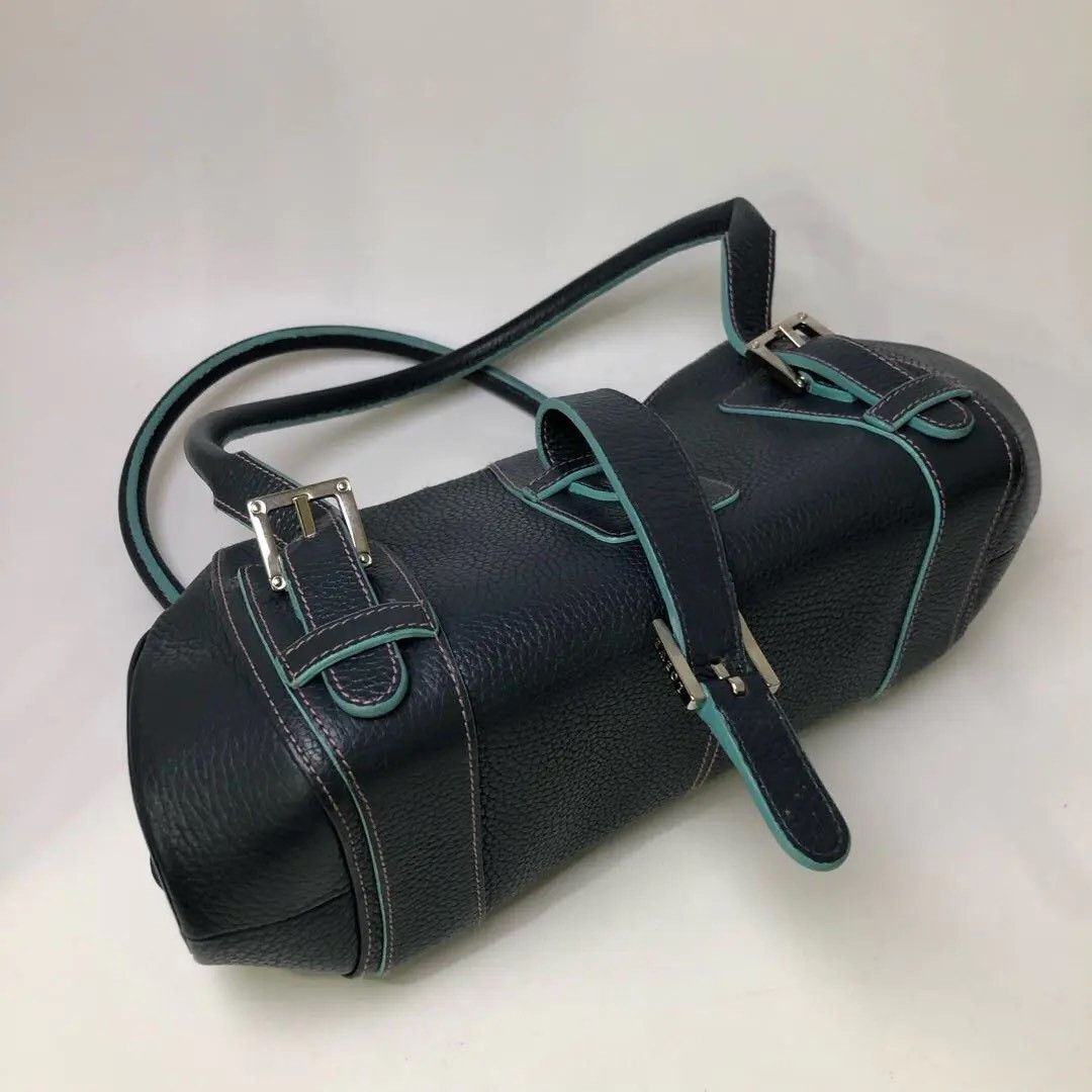 Loewe Pre-loved Bag Very good condition Size ONE SIZE - 7 Thumbnail