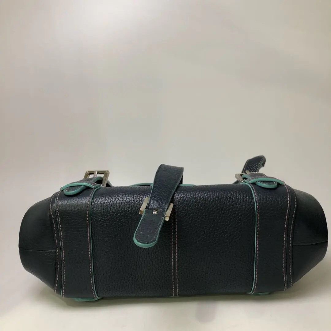 Loewe Pre-loved Bag Very good condition Size ONE SIZE - 6 Thumbnail