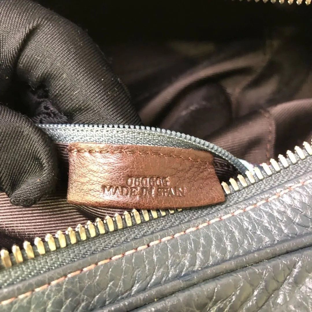 Loewe Pre-loved Bag Very good condition Size ONE SIZE - 9 Thumbnail