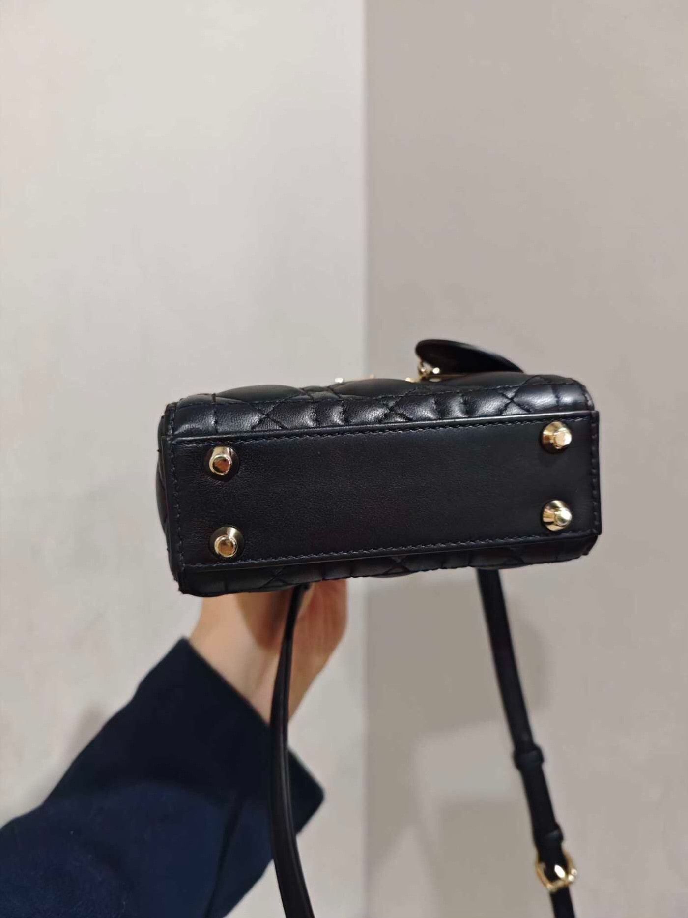 Dior Pre-loved Bag Very good condition Size ONE SIZE - 3 Thumbnail