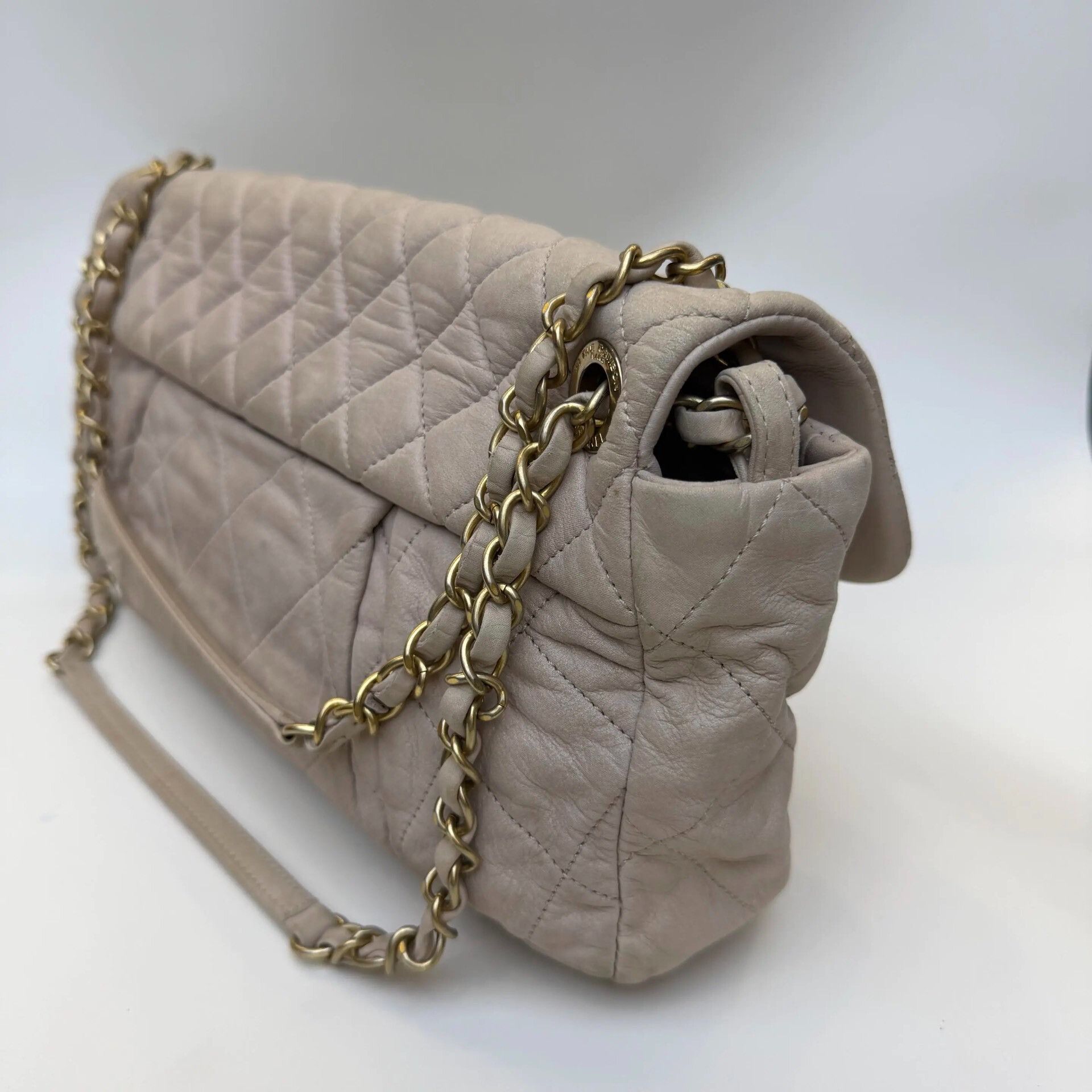 Chanel Pre-loved Bag Very good condition Size ONE SIZE - 6 Thumbnail