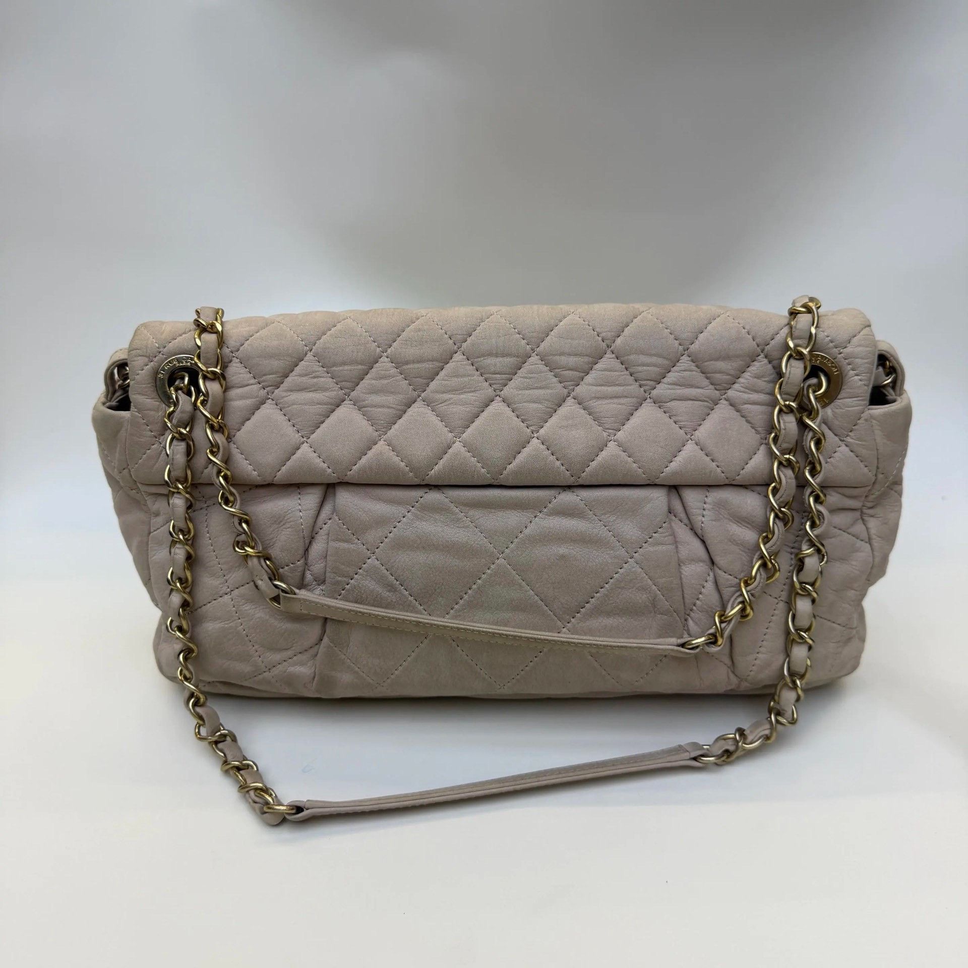 Chanel Pre-loved Bag Very good condition Size ONE SIZE - 4 Thumbnail