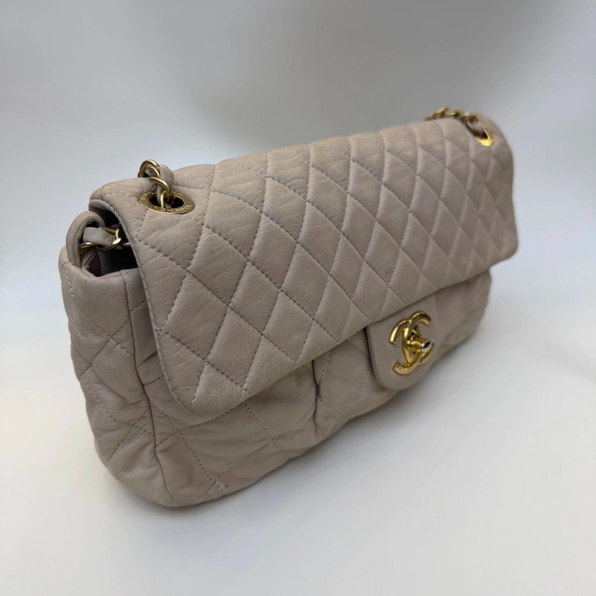 Chanel Pre-loved Bag Very good condition Size ONE SIZE - 2 Thumbnail