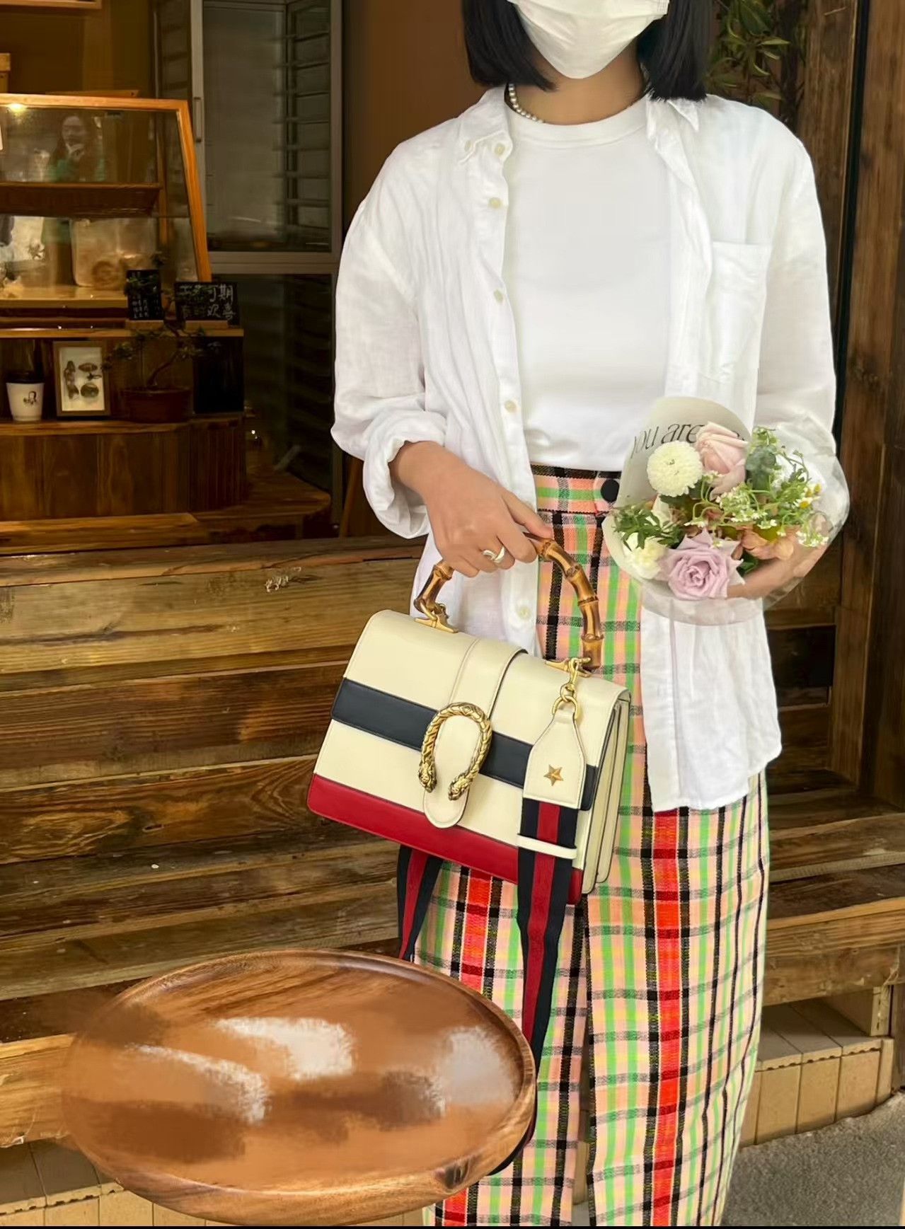 Gucci Pre-loved Bag Very good condition Size ONE SIZE - 2 Thumbnail