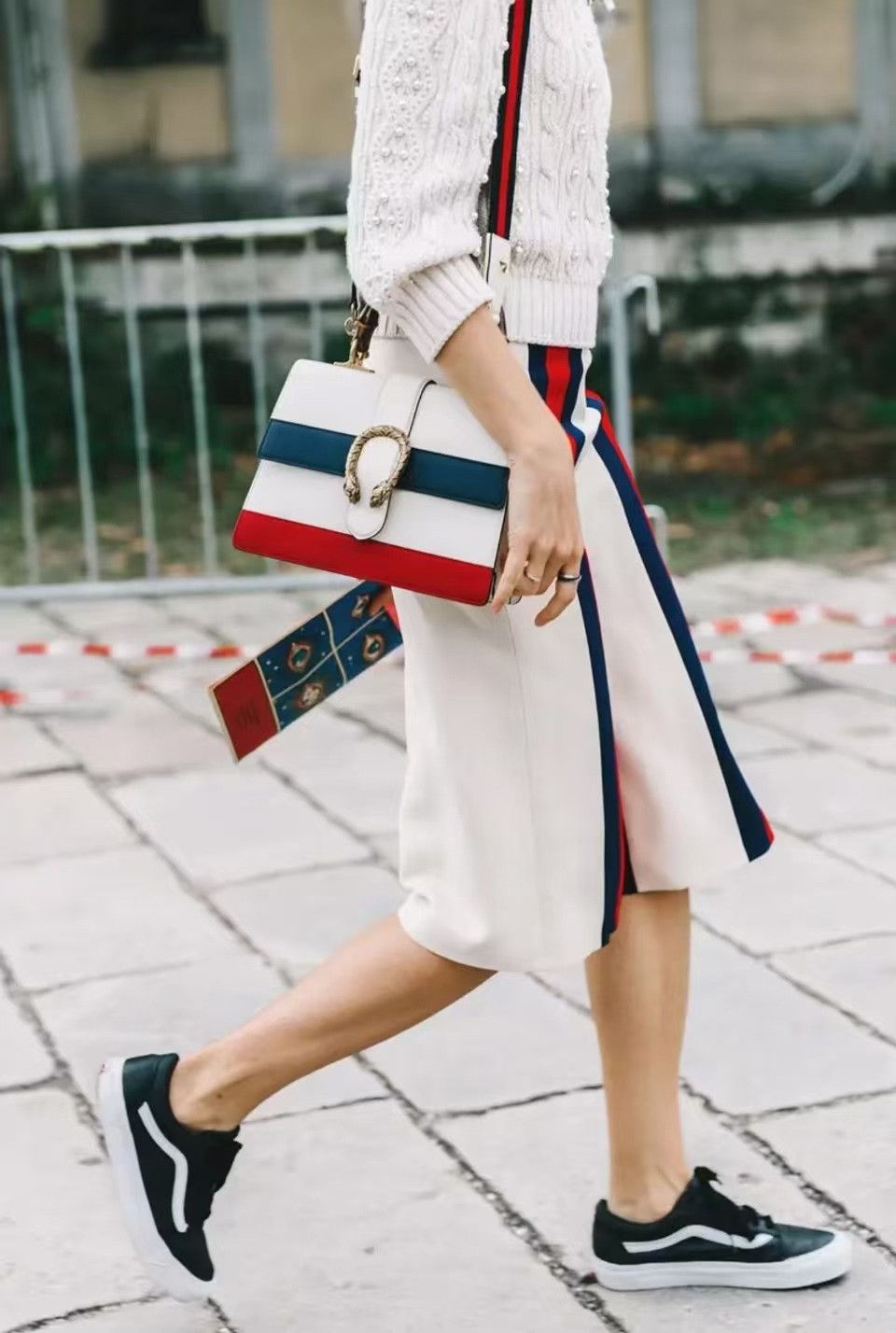 Gucci Pre-loved Bag Very good condition Size ONE SIZE - 8 Thumbnail