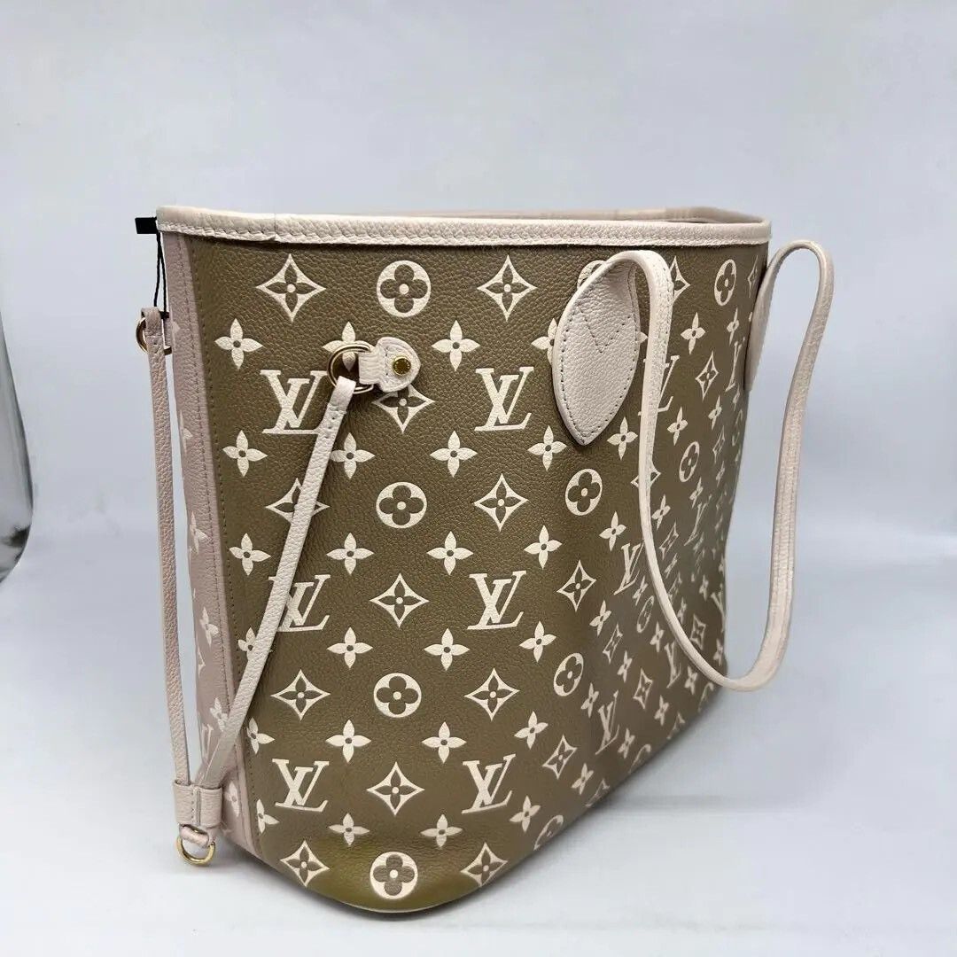 Louis Vuitton Pre-loved Bag Very good condition Size ONE SIZE - 2 Thumbnail