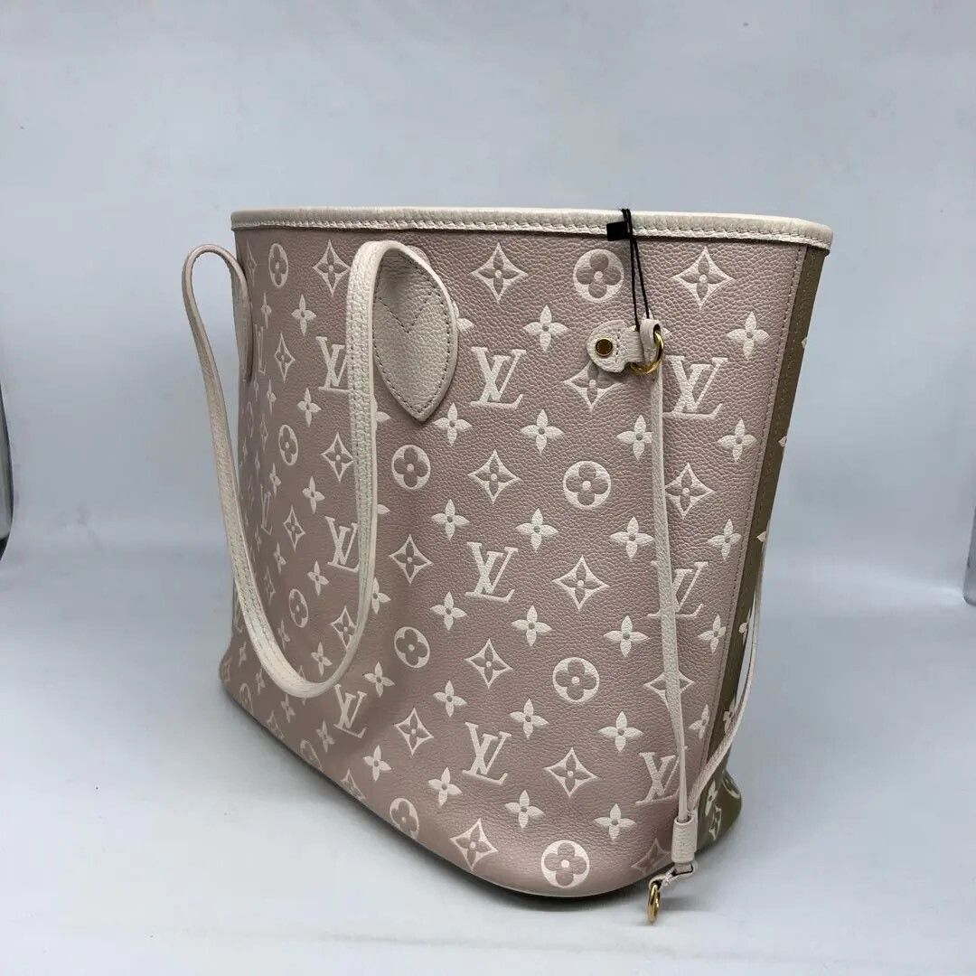 Louis Vuitton Pre-loved Bag Very good condition Size ONE SIZE - 5 Thumbnail