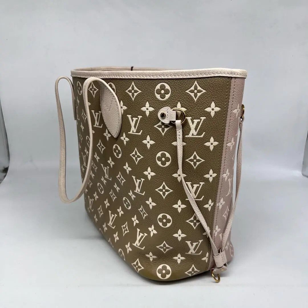 Louis Vuitton Pre-loved Bag Very good condition Size ONE SIZE - 3 Thumbnail