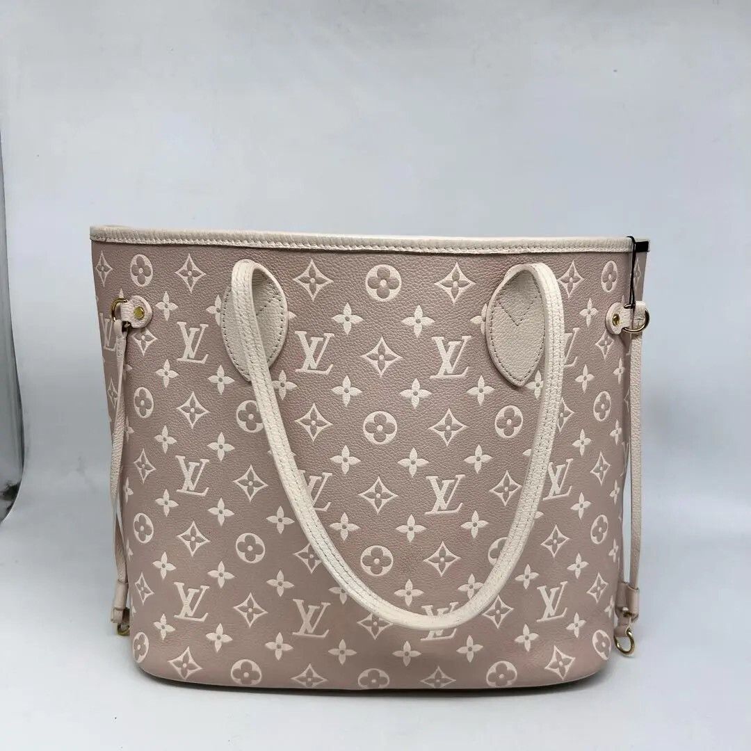 Louis Vuitton Pre-loved Bag Very good condition Size ONE SIZE - 4 Thumbnail