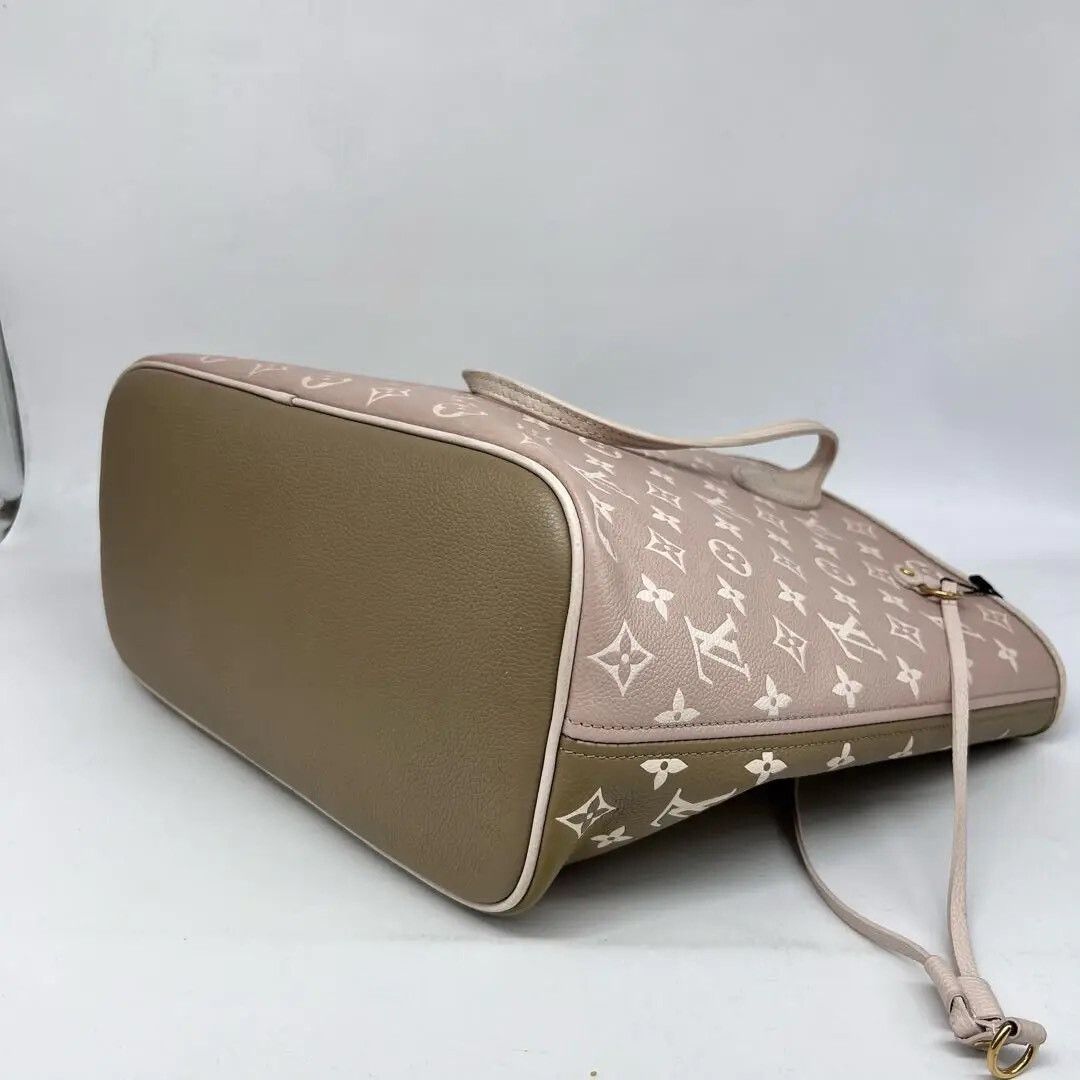 Louis Vuitton Pre-loved Bag Very good condition Size ONE SIZE - 6 Thumbnail
