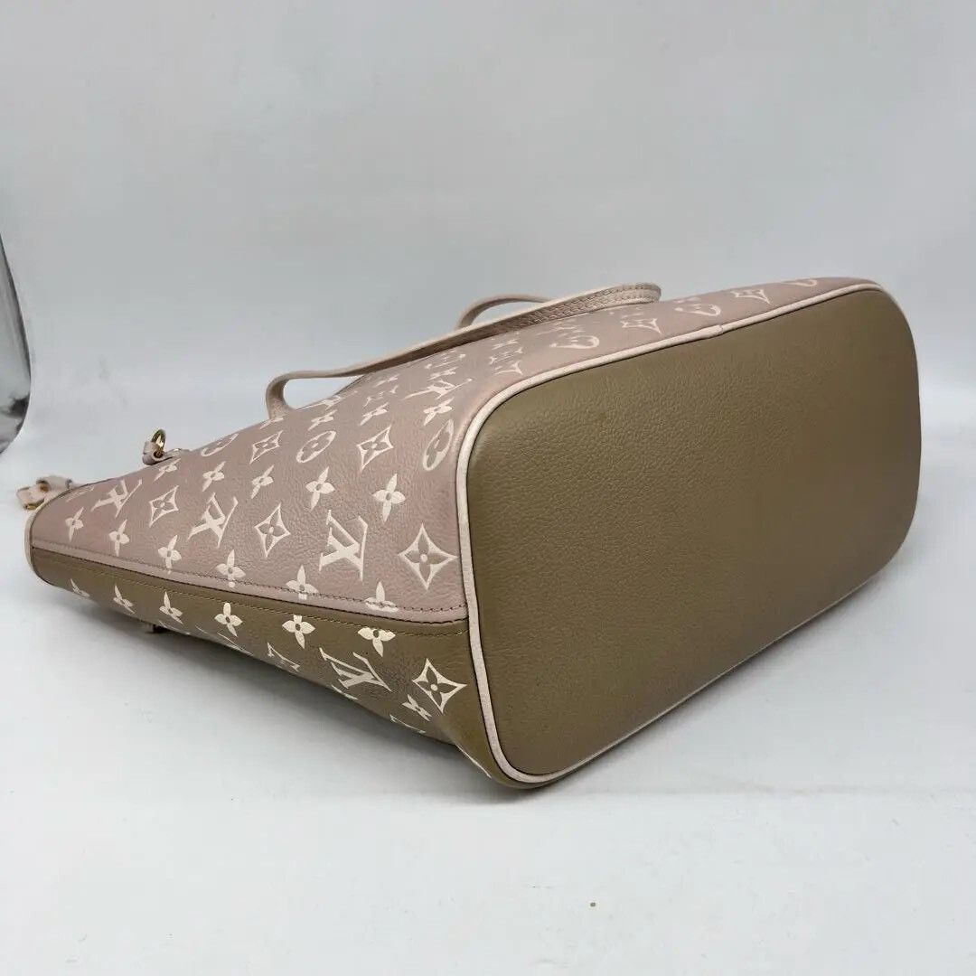 Louis Vuitton Pre-loved Bag Very good condition Size ONE SIZE - 7 Thumbnail