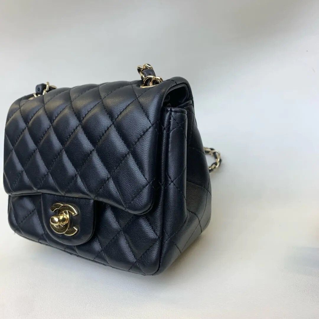 Chanel Pre-loved Bag Very good condition Size ONE SIZE - 3 Thumbnail