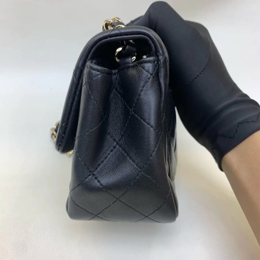 Chanel Pre-loved Bag Very good condition Size ONE SIZE - 6 Thumbnail