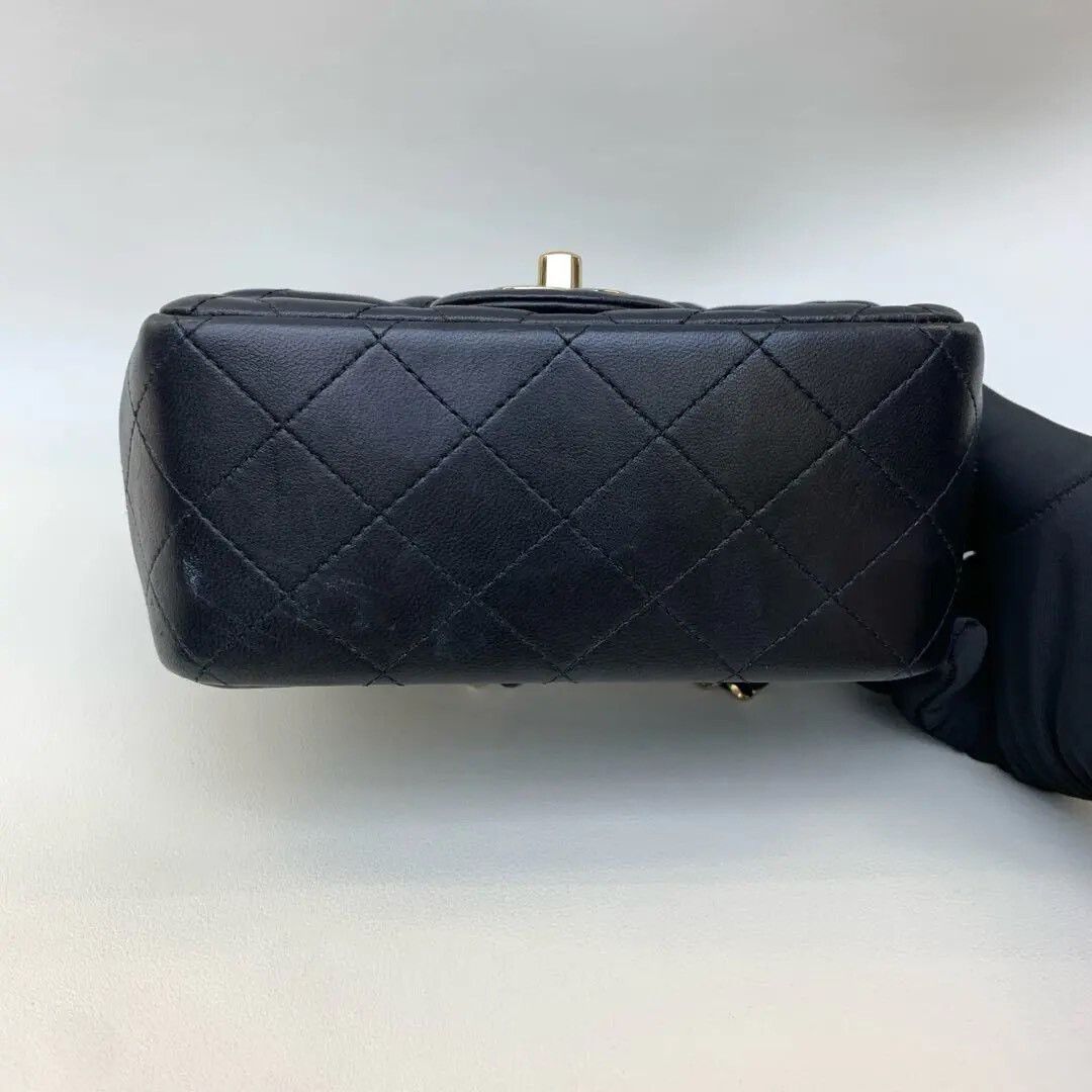 Chanel Pre-loved Bag Very good condition Size ONE SIZE - 4 Thumbnail