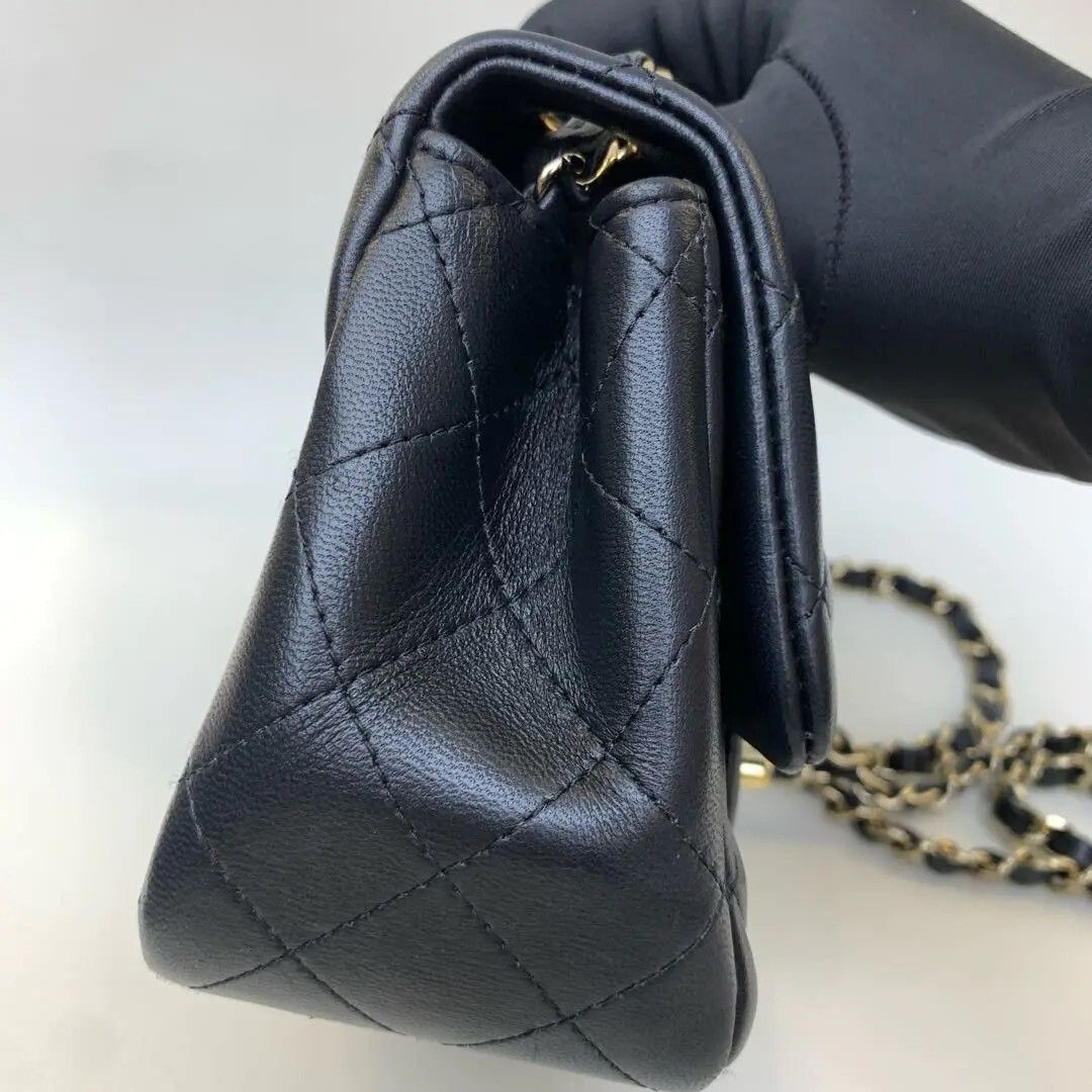 Chanel Pre-loved Bag Very good condition Size ONE SIZE - 7 Thumbnail
