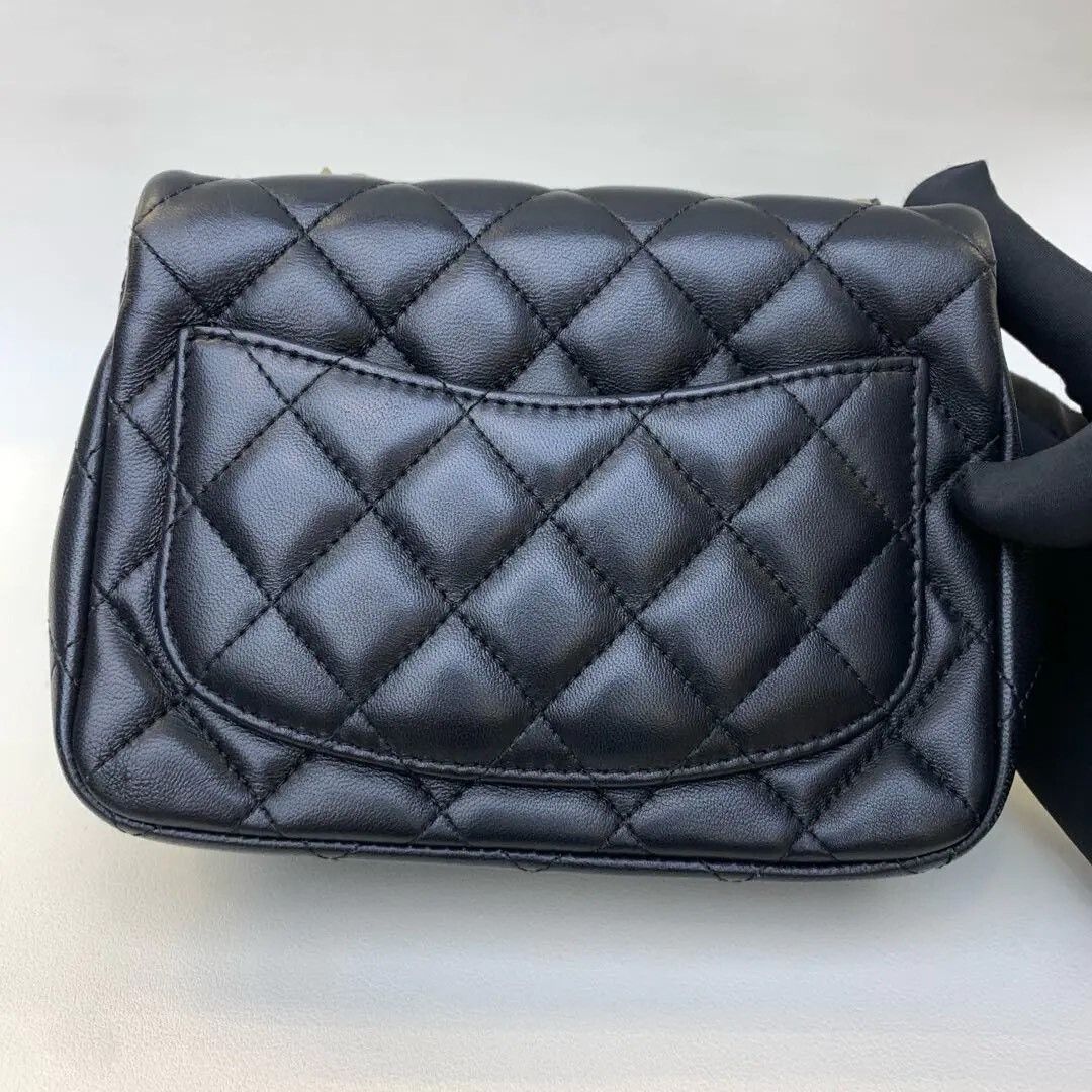Chanel Pre-loved Bag Very good condition Size ONE SIZE - 5 Thumbnail