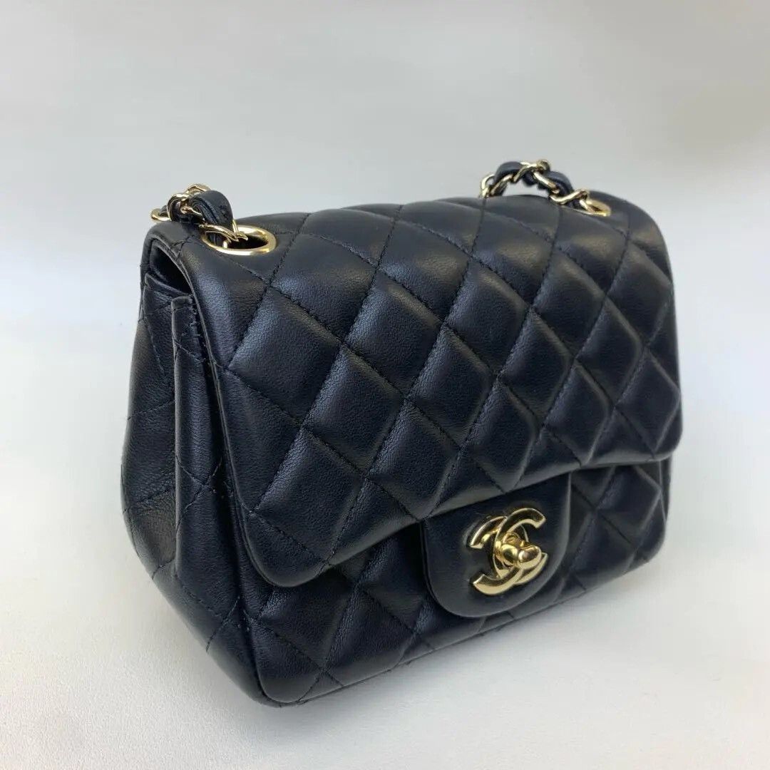 Chanel Pre-loved Bag Very good condition Size ONE SIZE - 2 Thumbnail