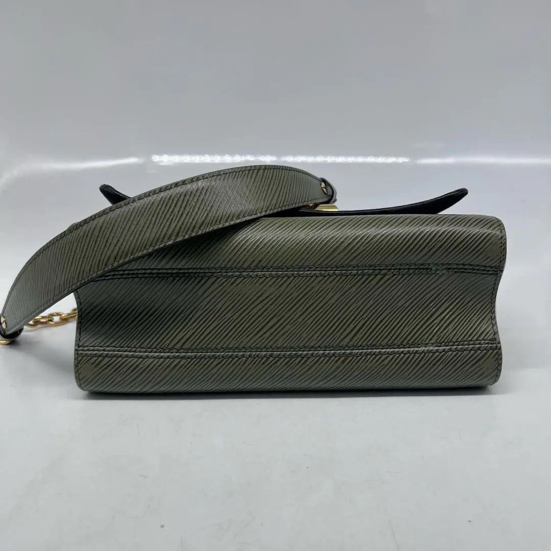 Louis Vuitton Pre-loved Bag Very good condition Size ONE SIZE - 5 Thumbnail