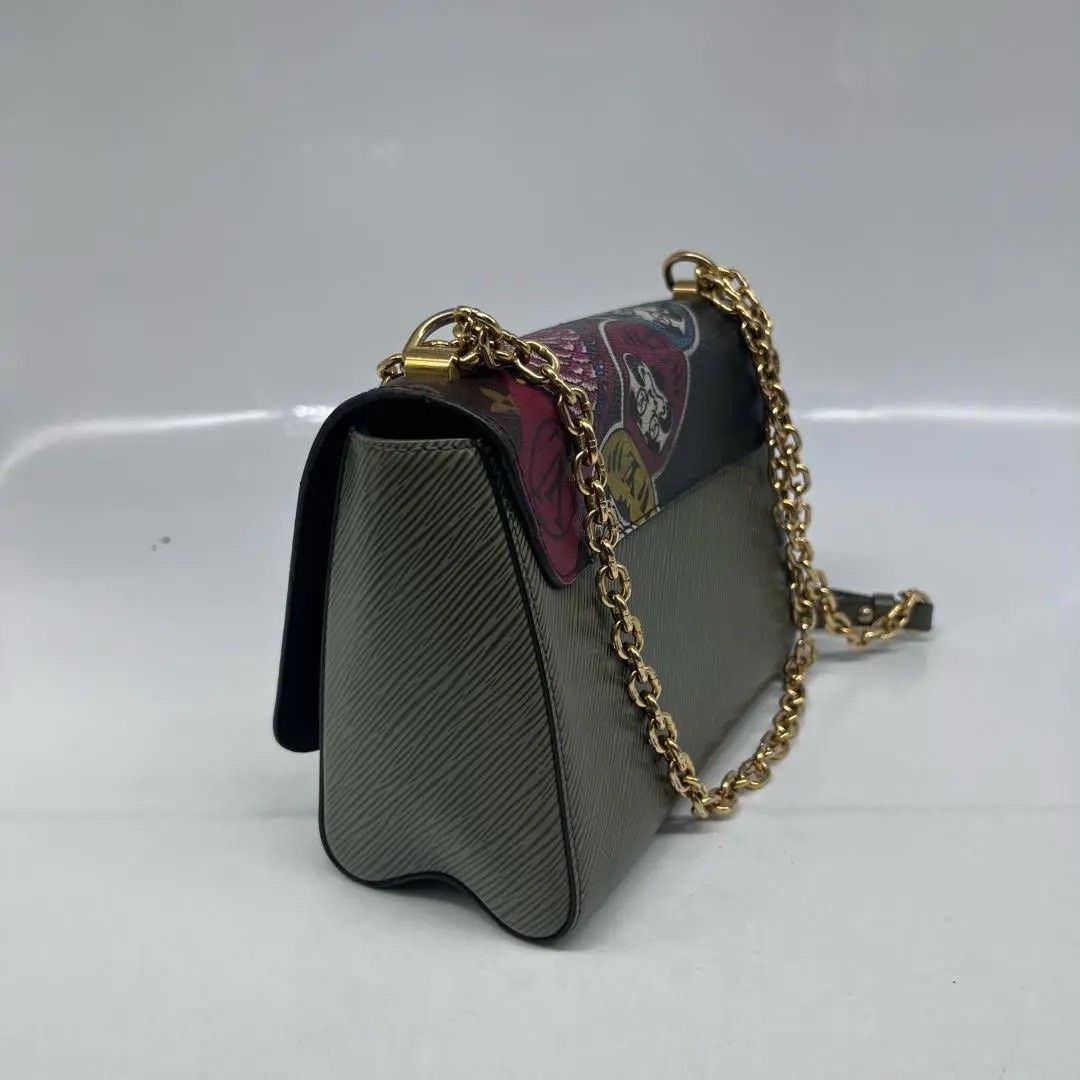 Louis Vuitton Pre-loved Bag Very good condition Size ONE SIZE - 7 Thumbnail