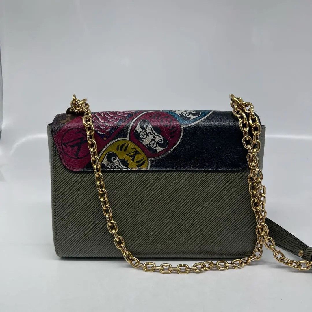 Louis Vuitton Pre-loved Bag Very good condition Size ONE SIZE - 4 Thumbnail