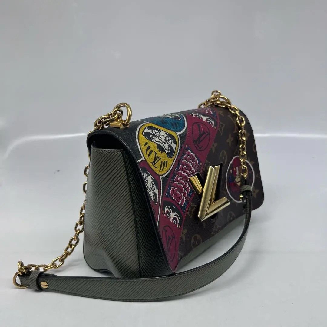 Louis Vuitton Pre-loved Bag Very good condition Size ONE SIZE - 2 Thumbnail