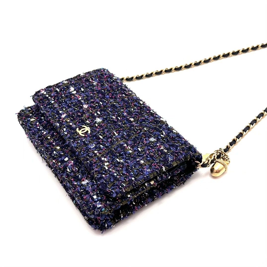 Chanel Pre-loved Bag Very good condition Size ONE SIZE - 5 Thumbnail