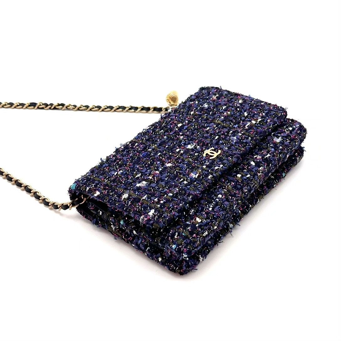 Chanel Pre-loved Bag Very good condition Size ONE SIZE - 3 Thumbnail