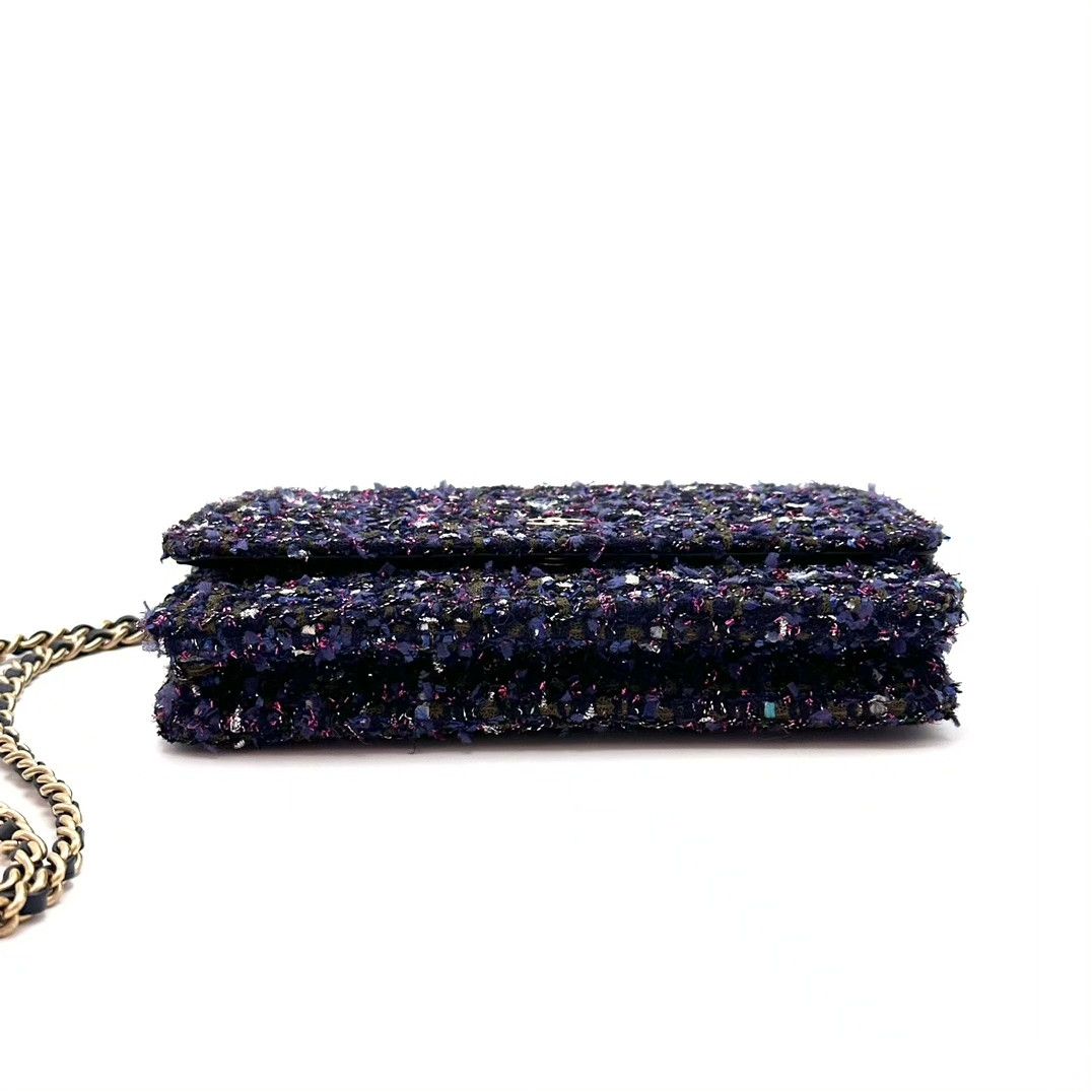 Chanel Pre-loved Bag Very good condition Size ONE SIZE - 4 Thumbnail
